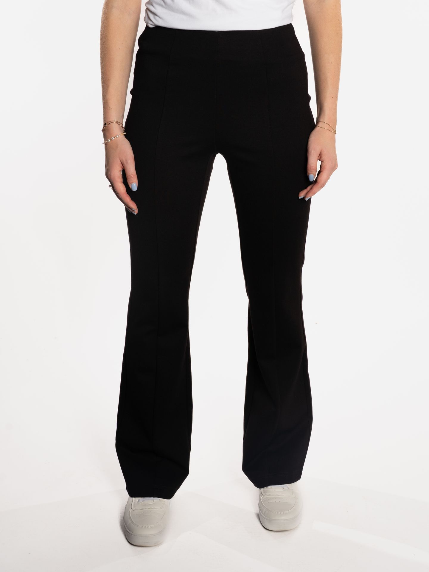 Red Button Bibette fancy twill black1 00111874-EKA26007300000027