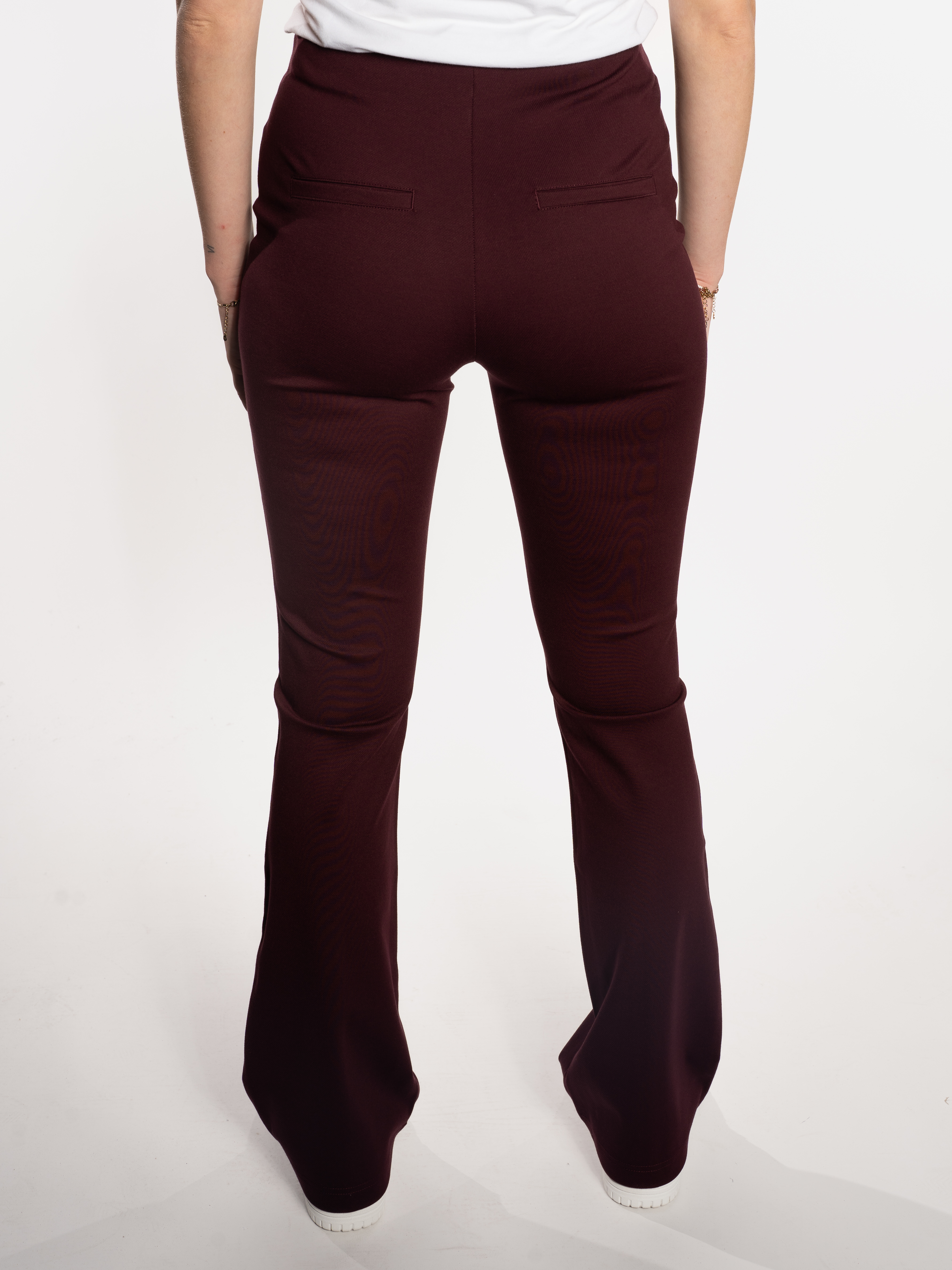 bibette fancy twill | Red Button | Jeansinn.nl