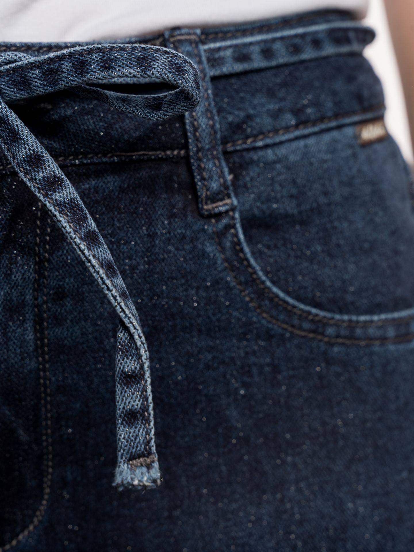 Red Button Colette Denim Sparkle 82 cm dark blue15 2900153936059 Red Button Colette Denim Sparkle 82 cm dark blue15 2900153936059