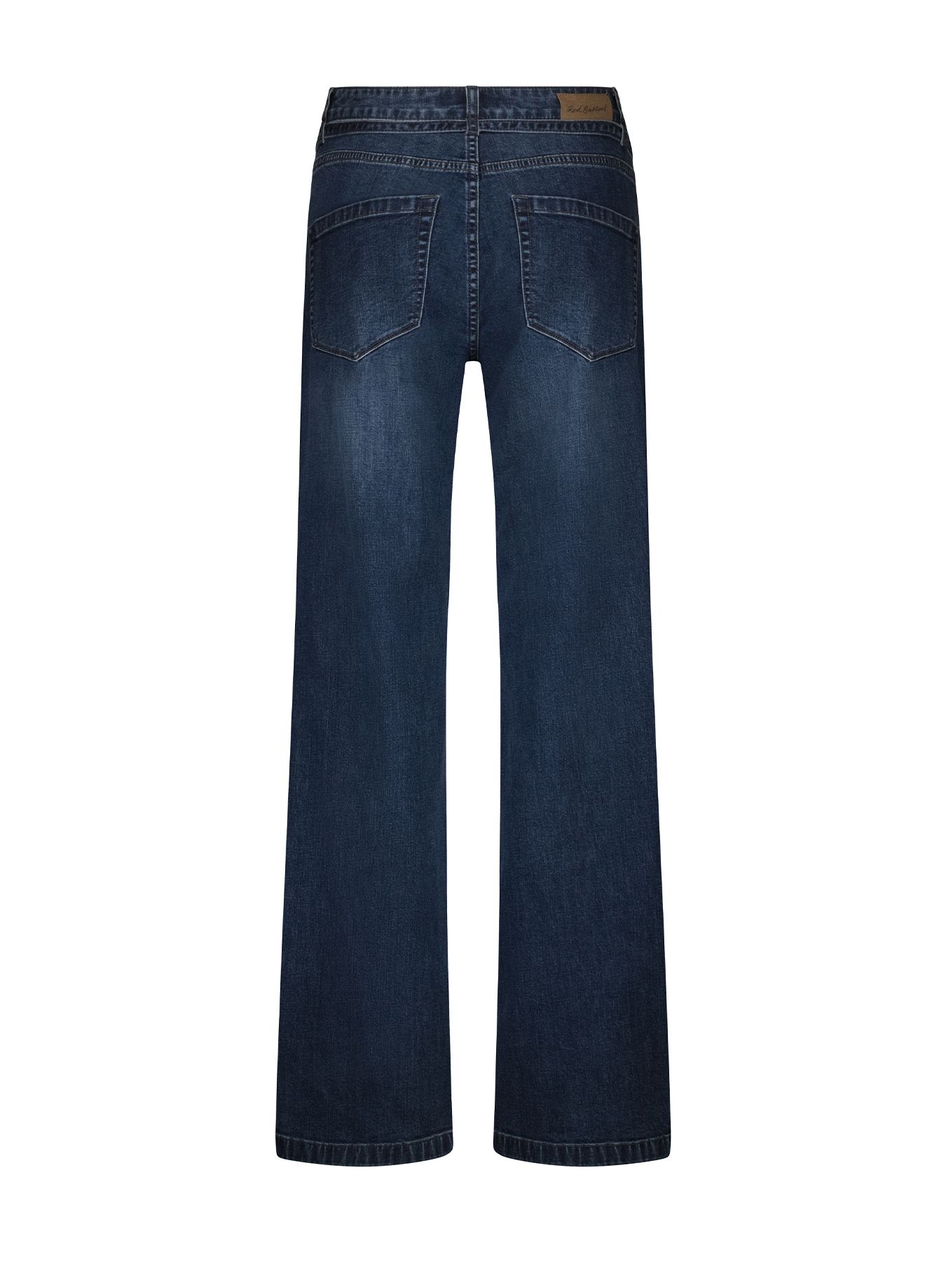 Red Button Claudette & Belt Dark stone used Darkstoneused0 2900153938053