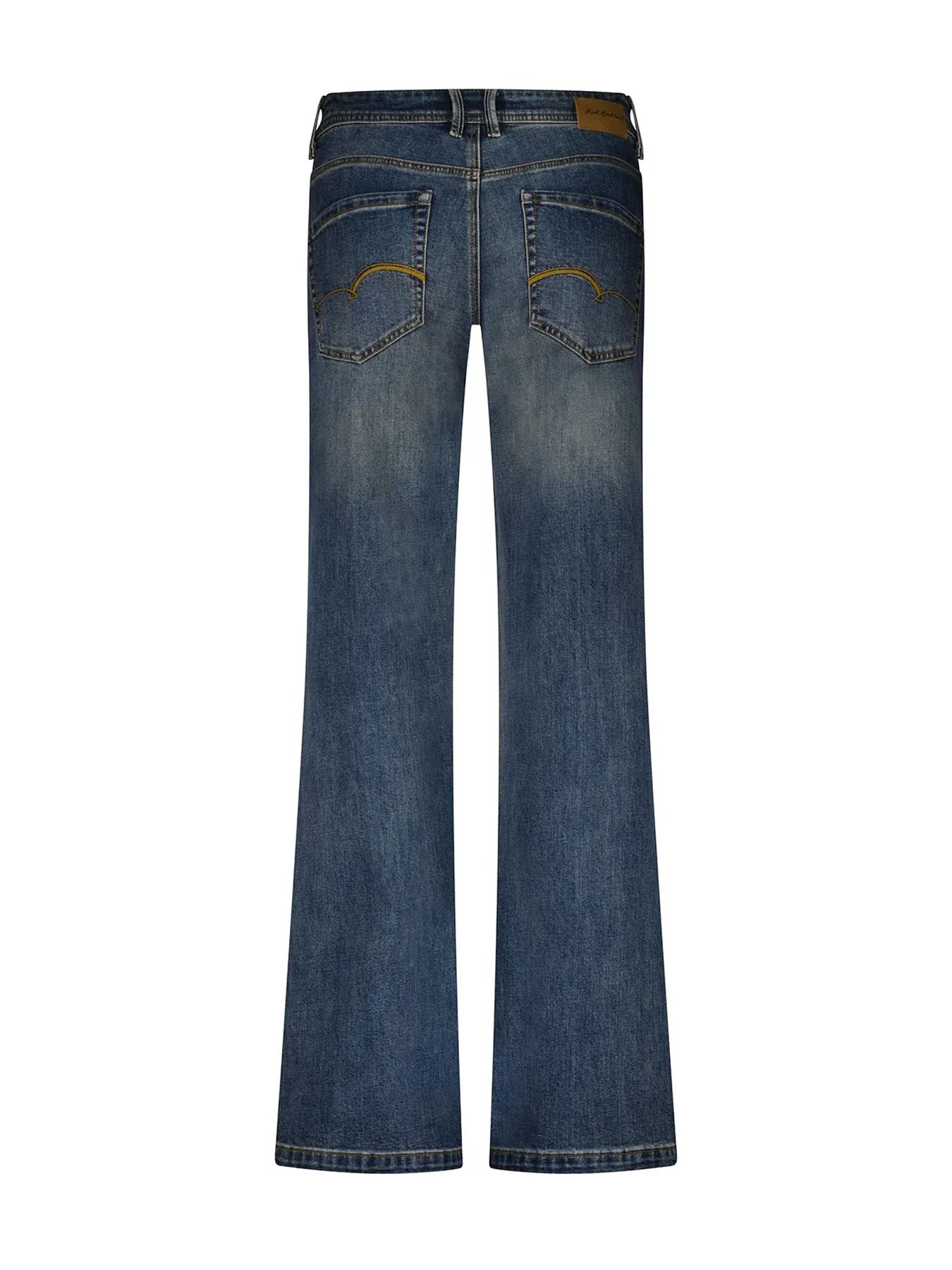 Red Button Colette Studs Vintage Denim440 2900153940056 Red Button Colette Studs Vintage Denim440 2900153940056