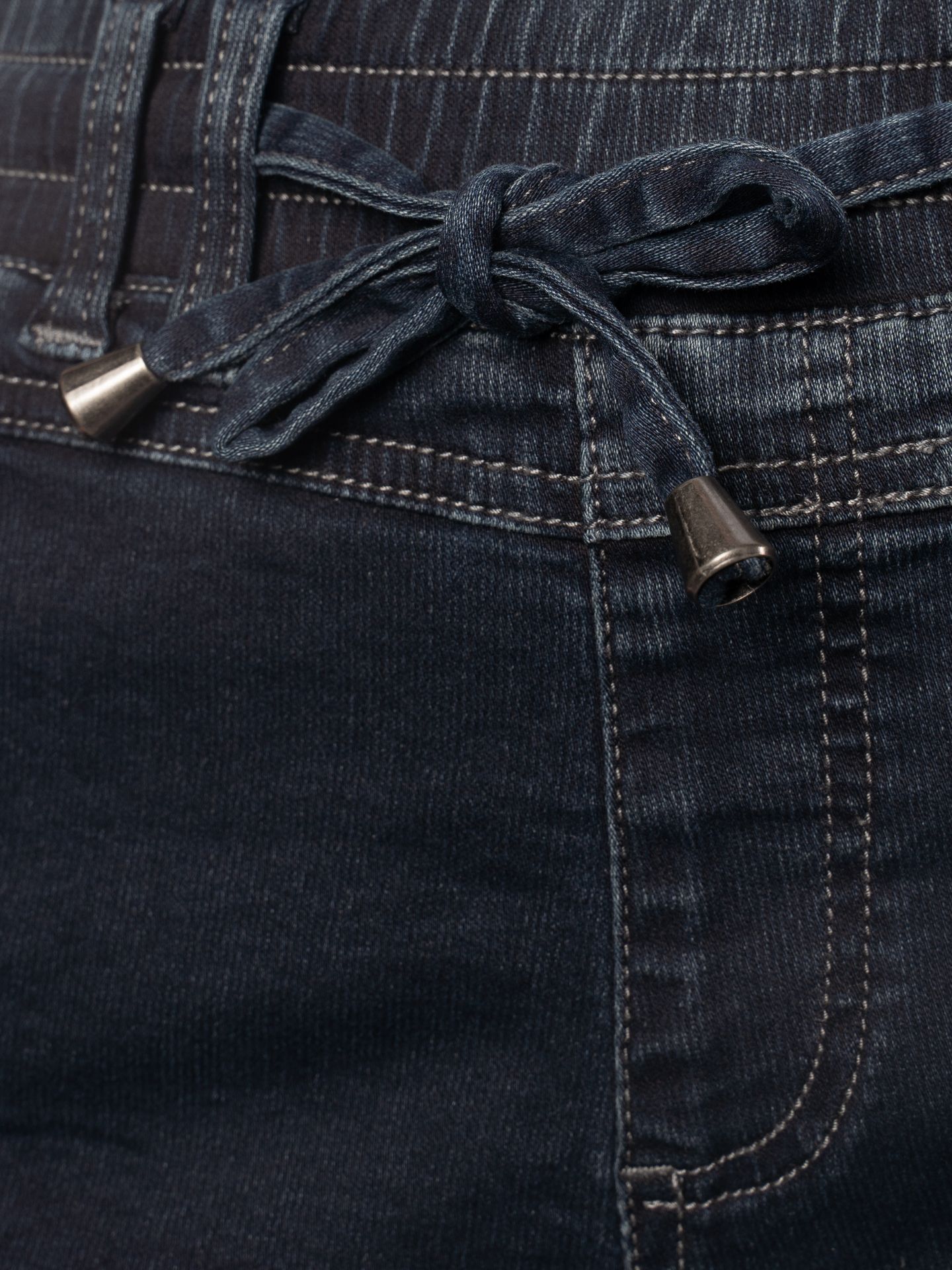 Red Button Tessy Denim Ribjog Dark Stone Used410 2900153942036