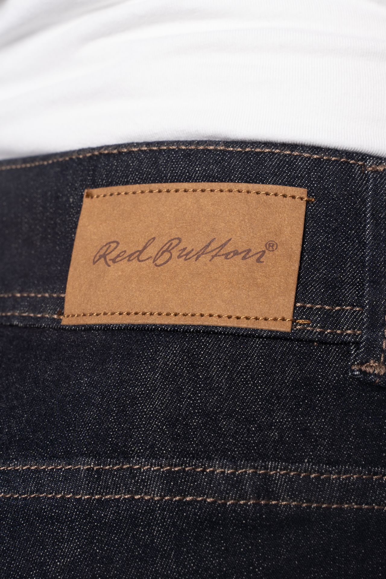 Red Button Bibette denim Forever blue 83 cm Forever Blue411 2900153945075