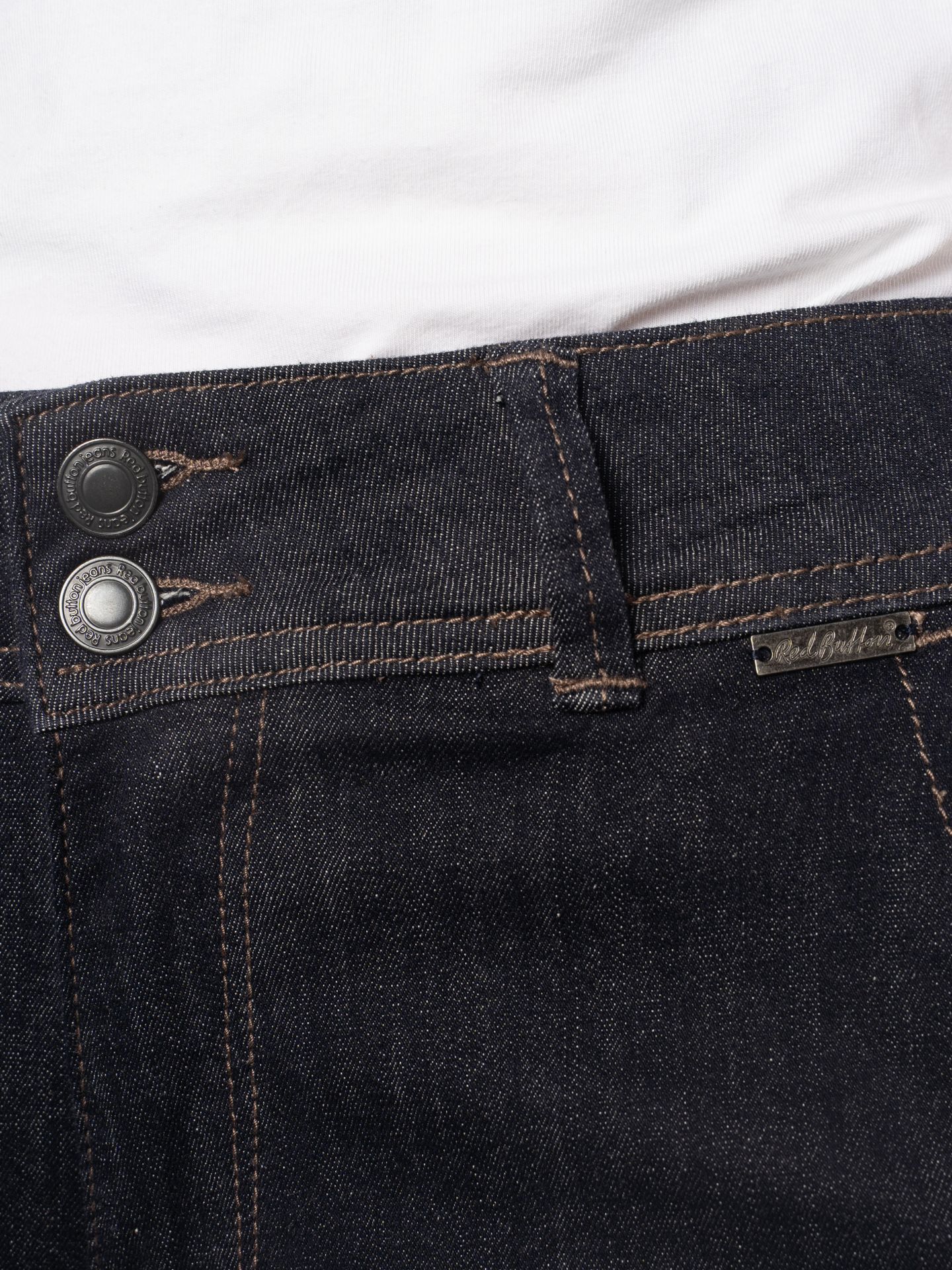 Red Button Bibette denim Forever blue 83 cm Forever Blue411 2900153945075