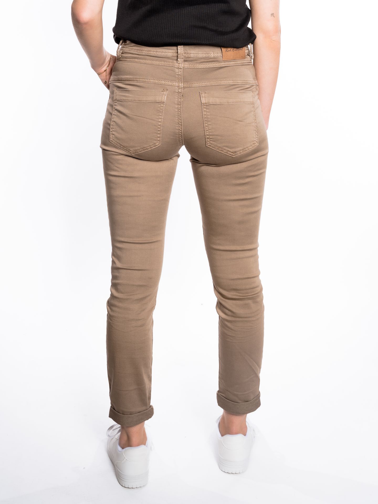 Red Button Relax Jog Colour Truffle418 2900153950031 Red Button Relax Jog Colour Truffle418 2900153950031