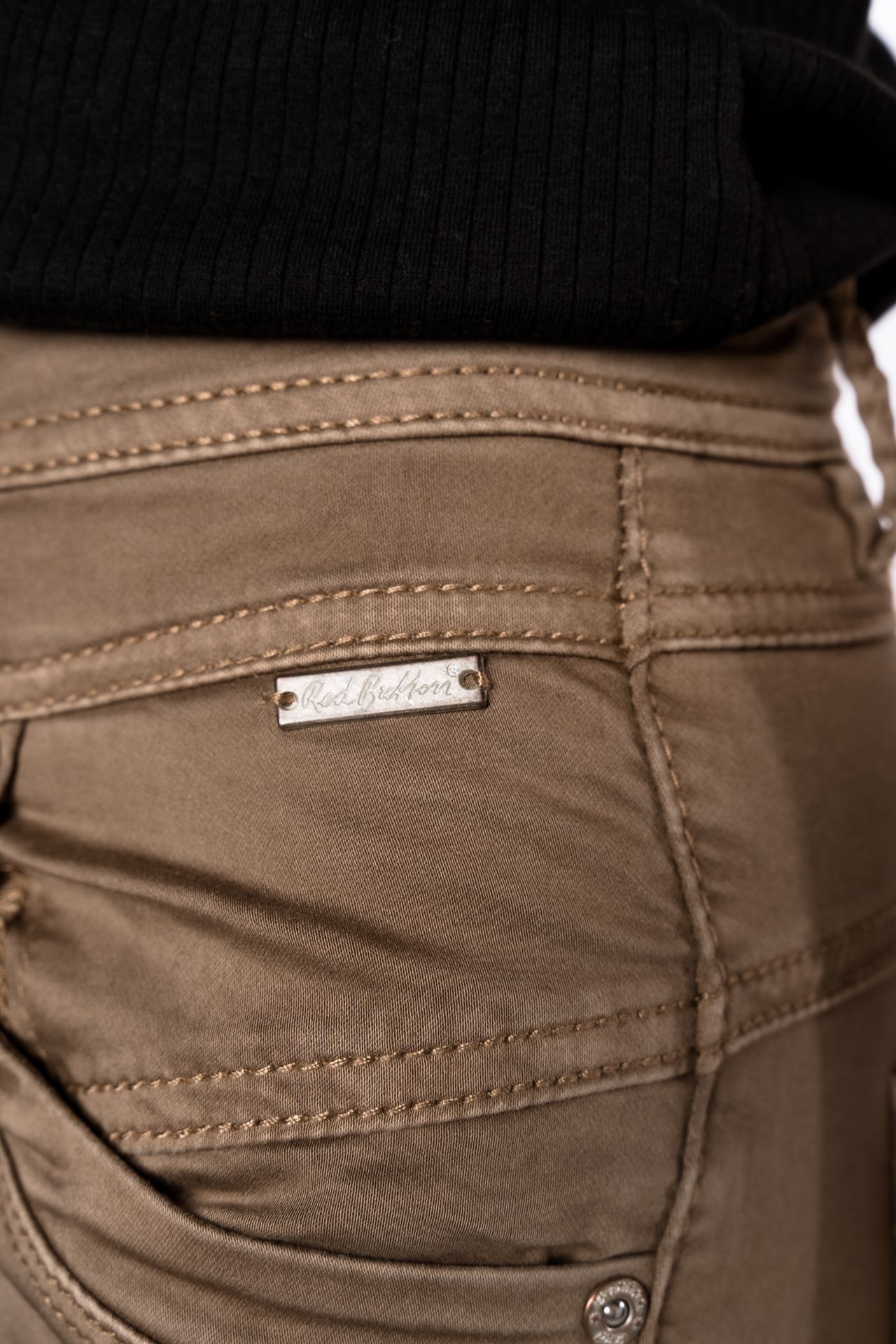 Red Button Relax Jog Colour Truffle418 2900153950031 Red Button Relax Jog Colour Truffle418 2900153950031