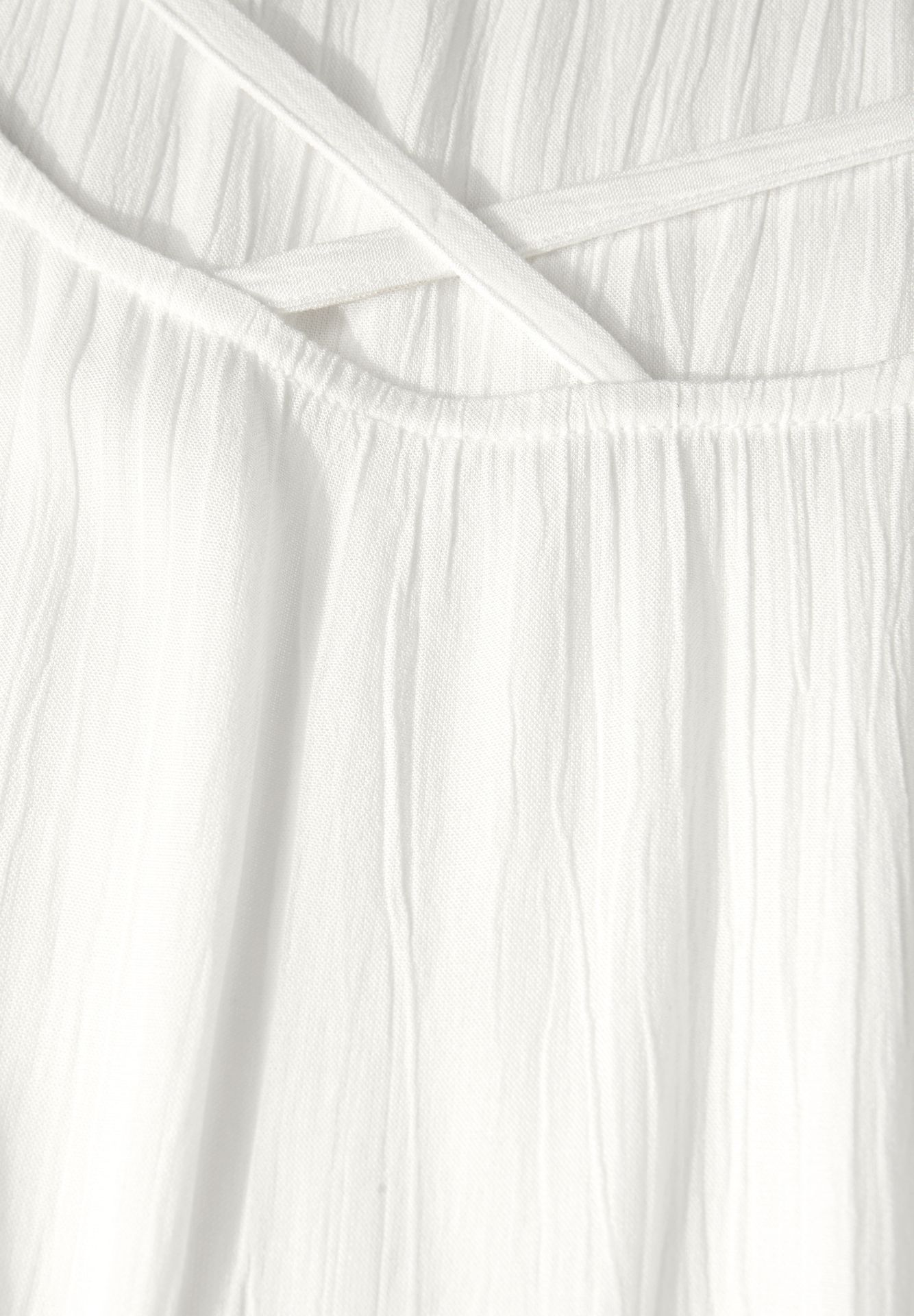 Street-One A345730 Shirtblouse w strap details off white 2900153998057