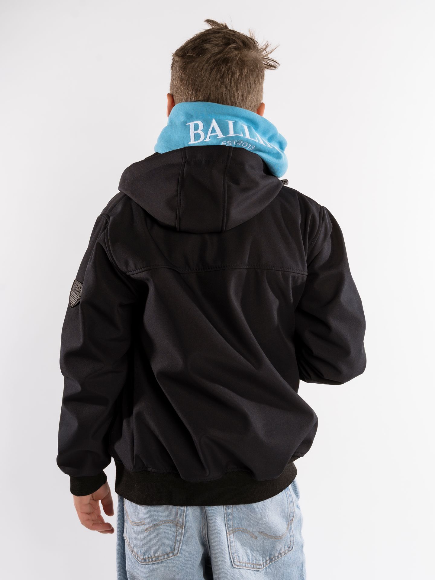 Ballin 5010 Kids jacket Navy 2900154065055