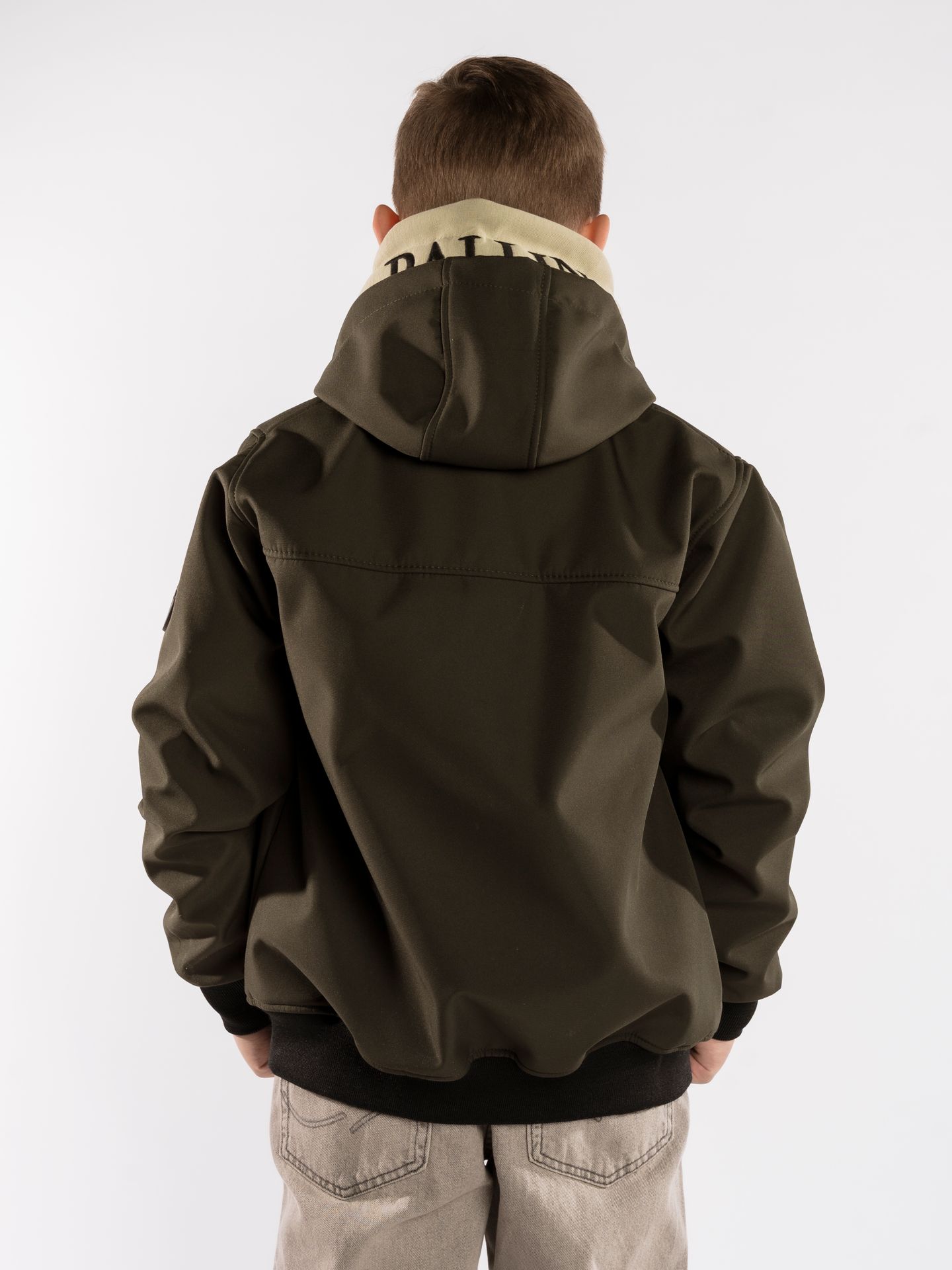 Ballin 5010 Kids jacket Musty 2900154067073