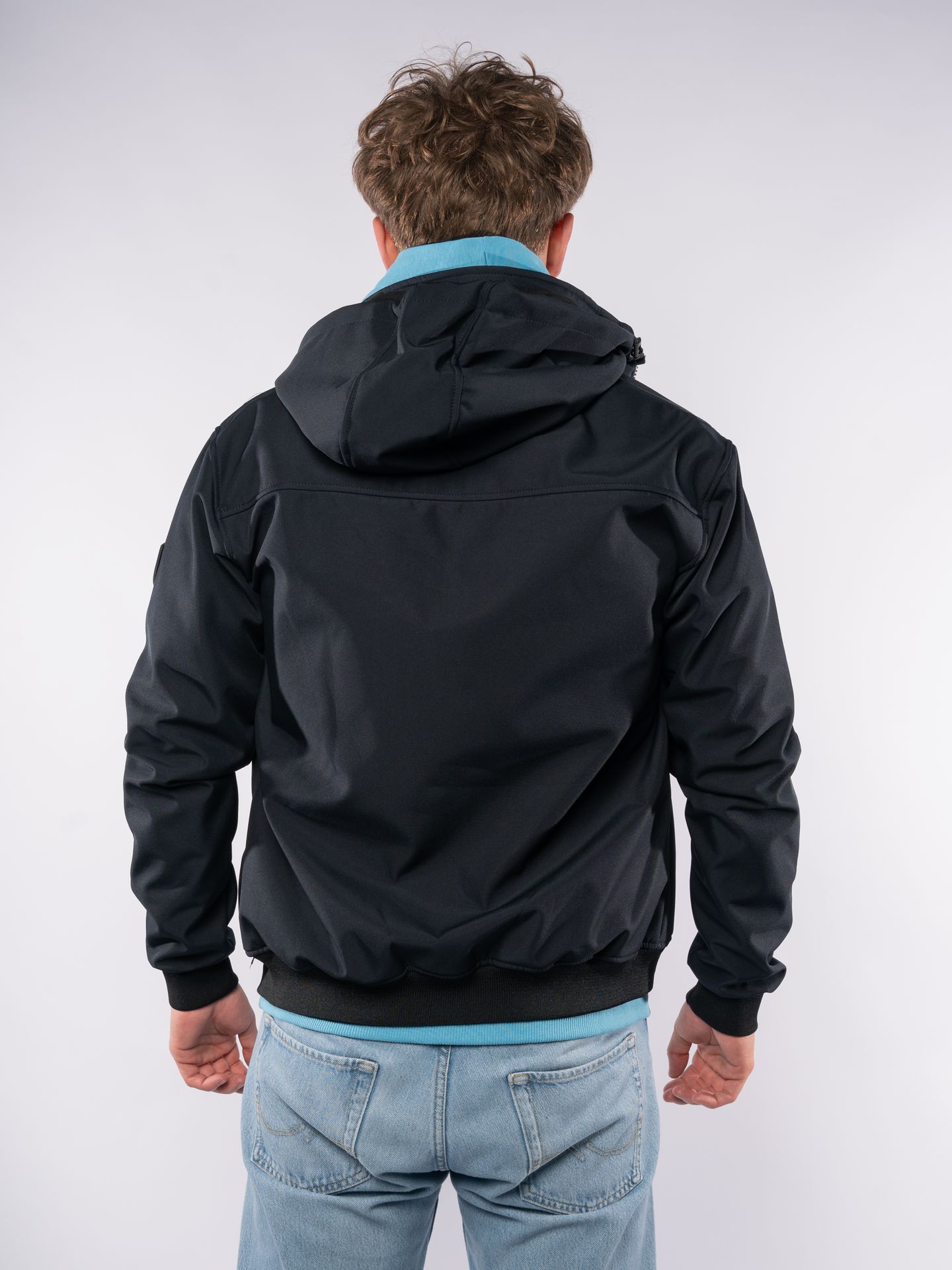 Ballin 2525 Jacket Navy 2900154069039 Ballin 2525 Jacket Navy 2900154069039