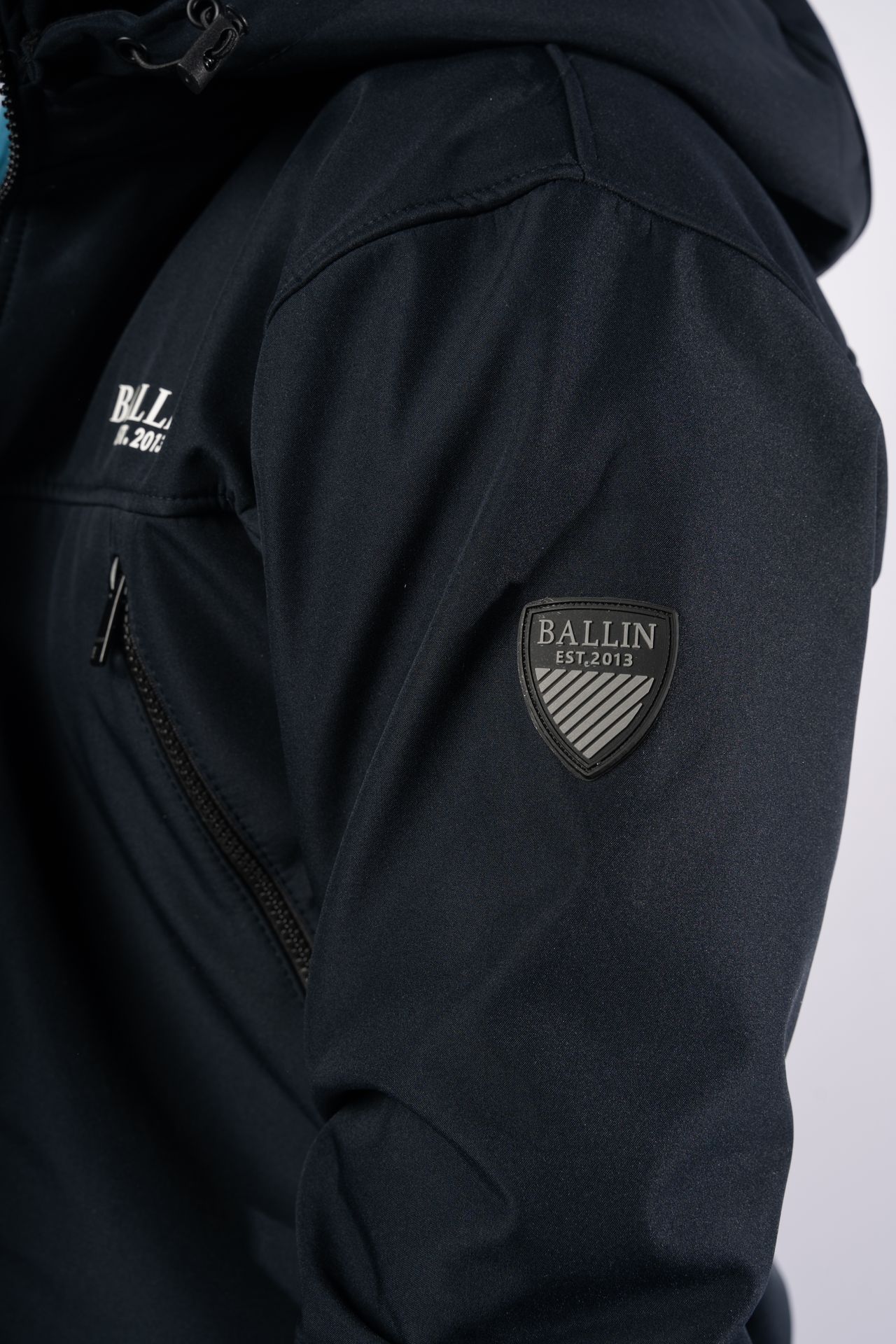 Ballin 2525 Jacket Navy 2900154069039 Ballin 2525 Jacket Navy 2900154069039