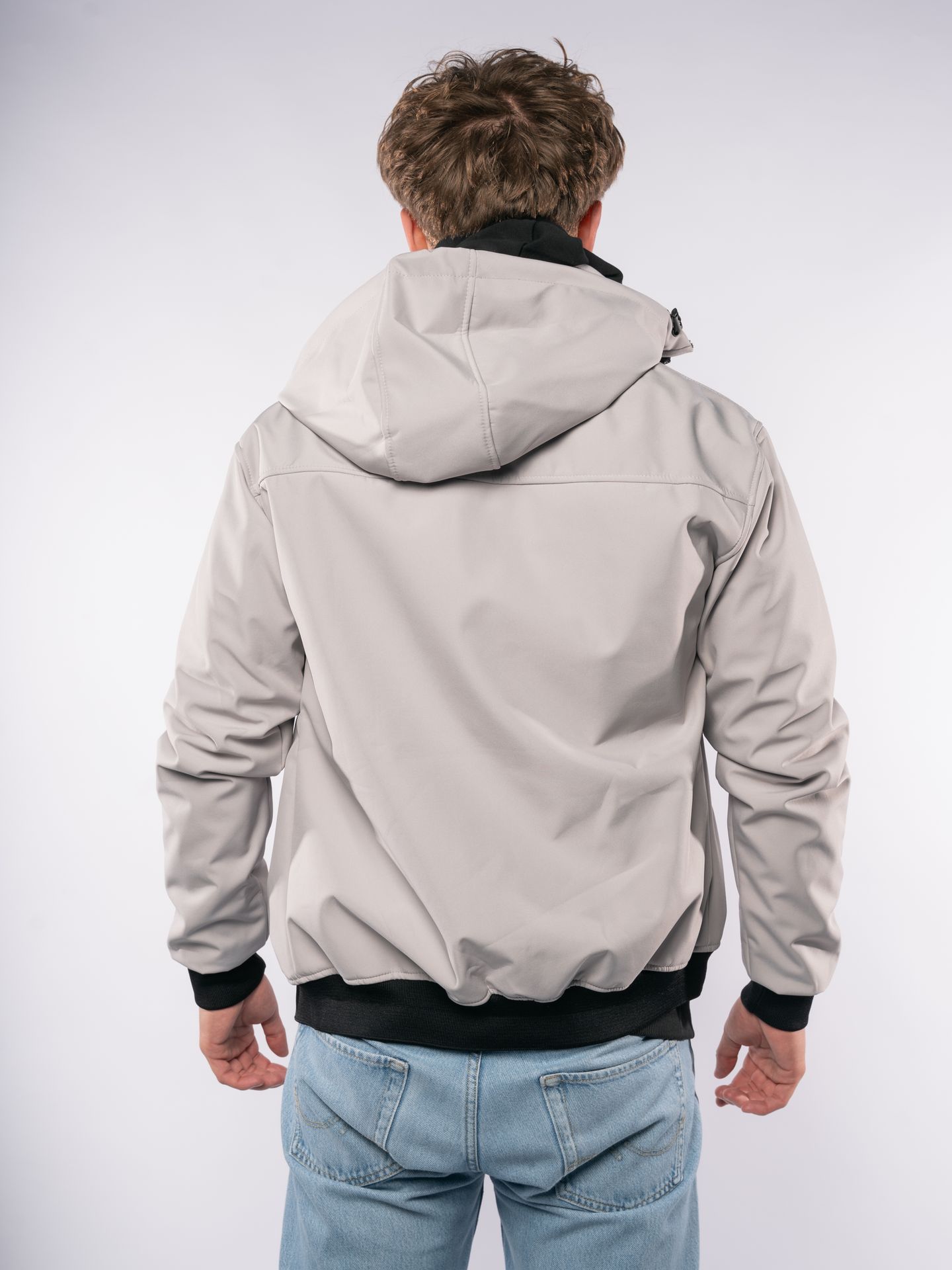Ballin 2525 Jacket kitt 2900154071087 Ballin 2525 Jacket kitt 2900154071087