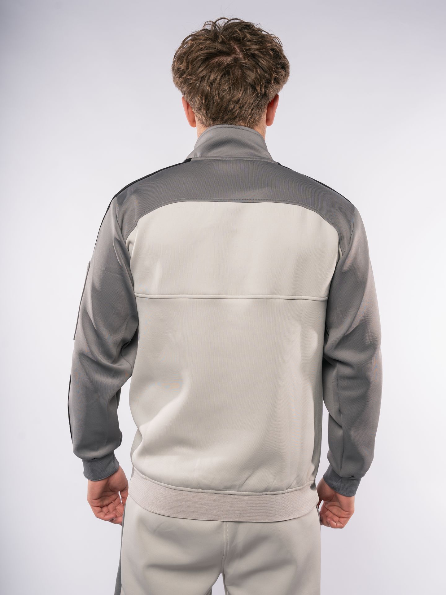 Ballin 2518 Sweat Grey 2900154074095