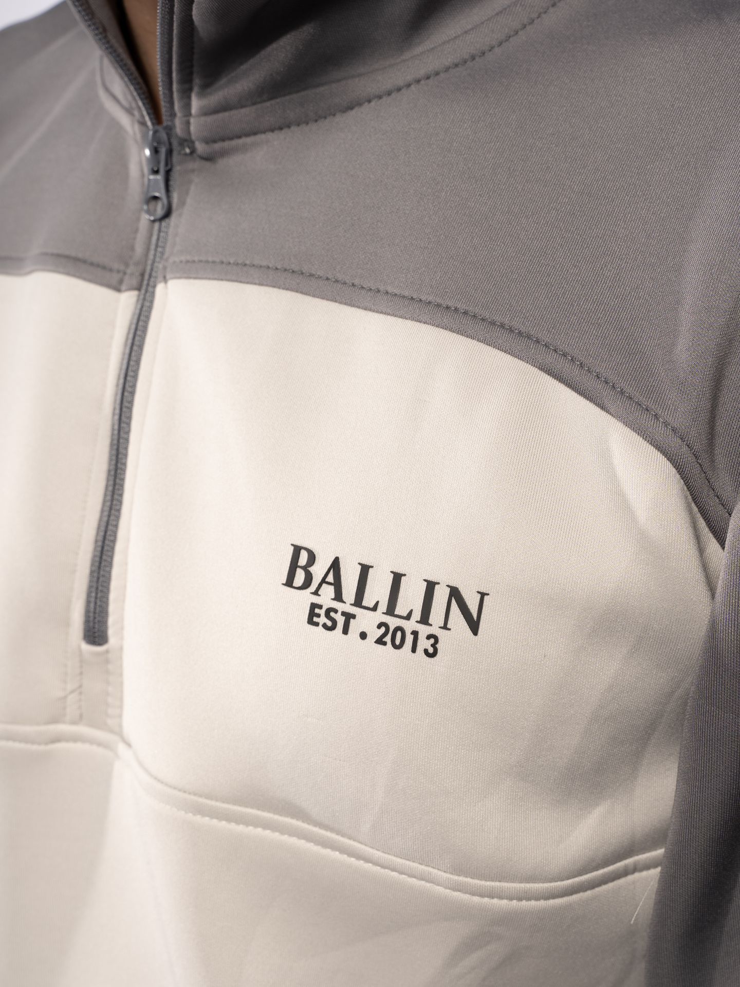 Ballin 2518 Sweat Grey 2900154074095
