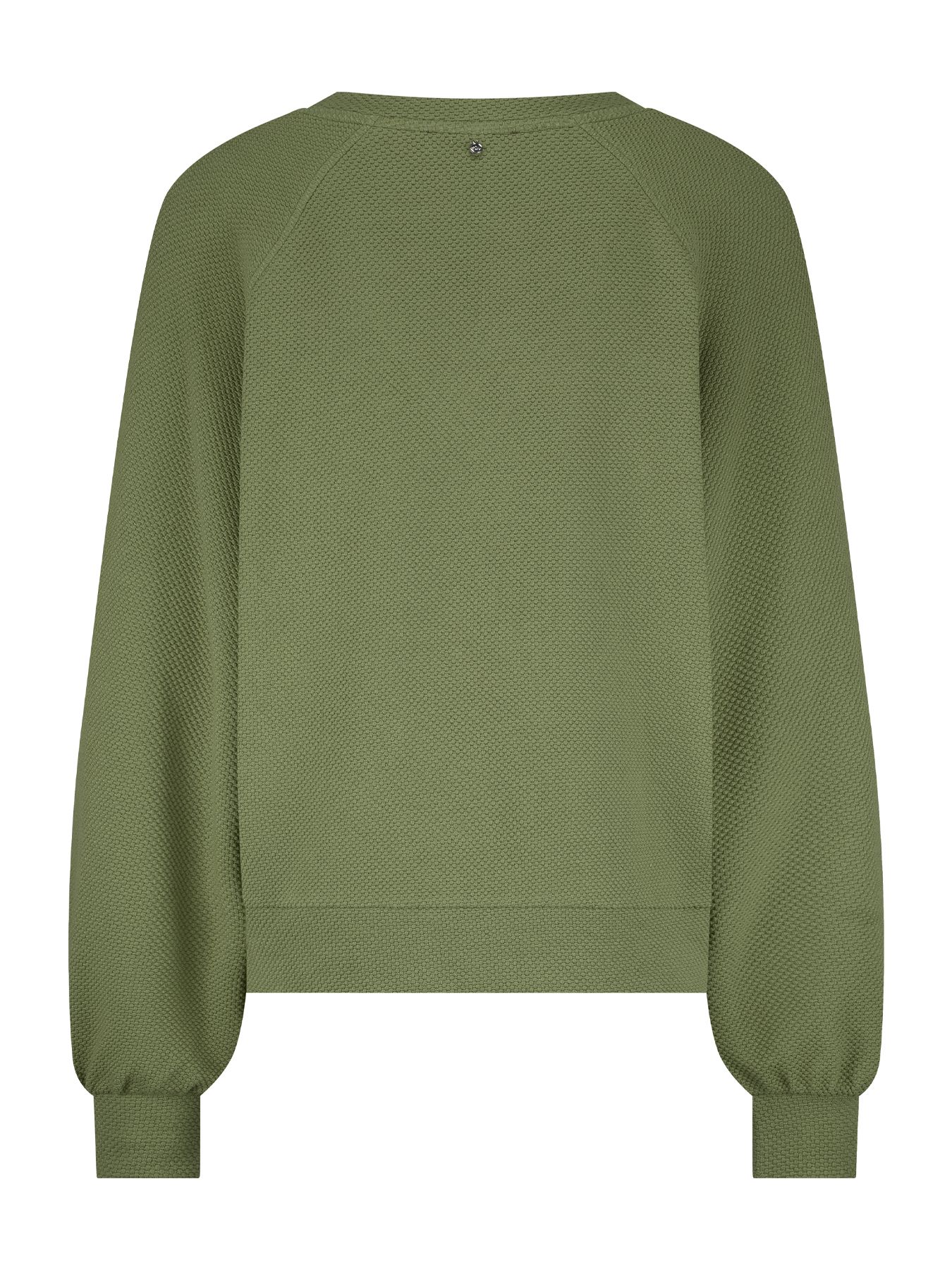 Tramontana Structured Jumper Moss 006501 2900154090019