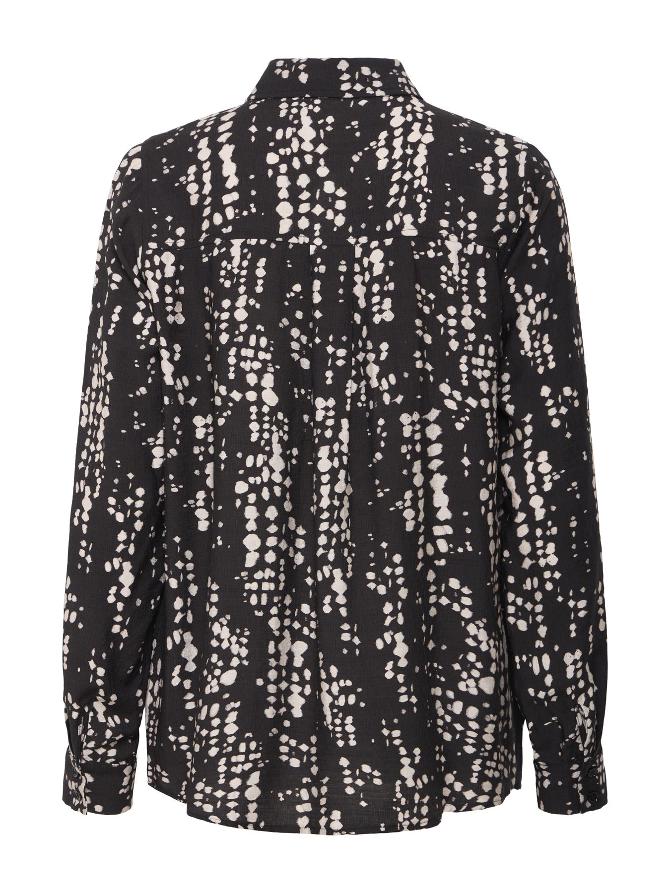 Fransa FRARIANA SH 7 BLACK DRIZ DROP 2900154117037 Fransa FRARIANA SH 7 BLACK DRIZ DROP 2900154117037