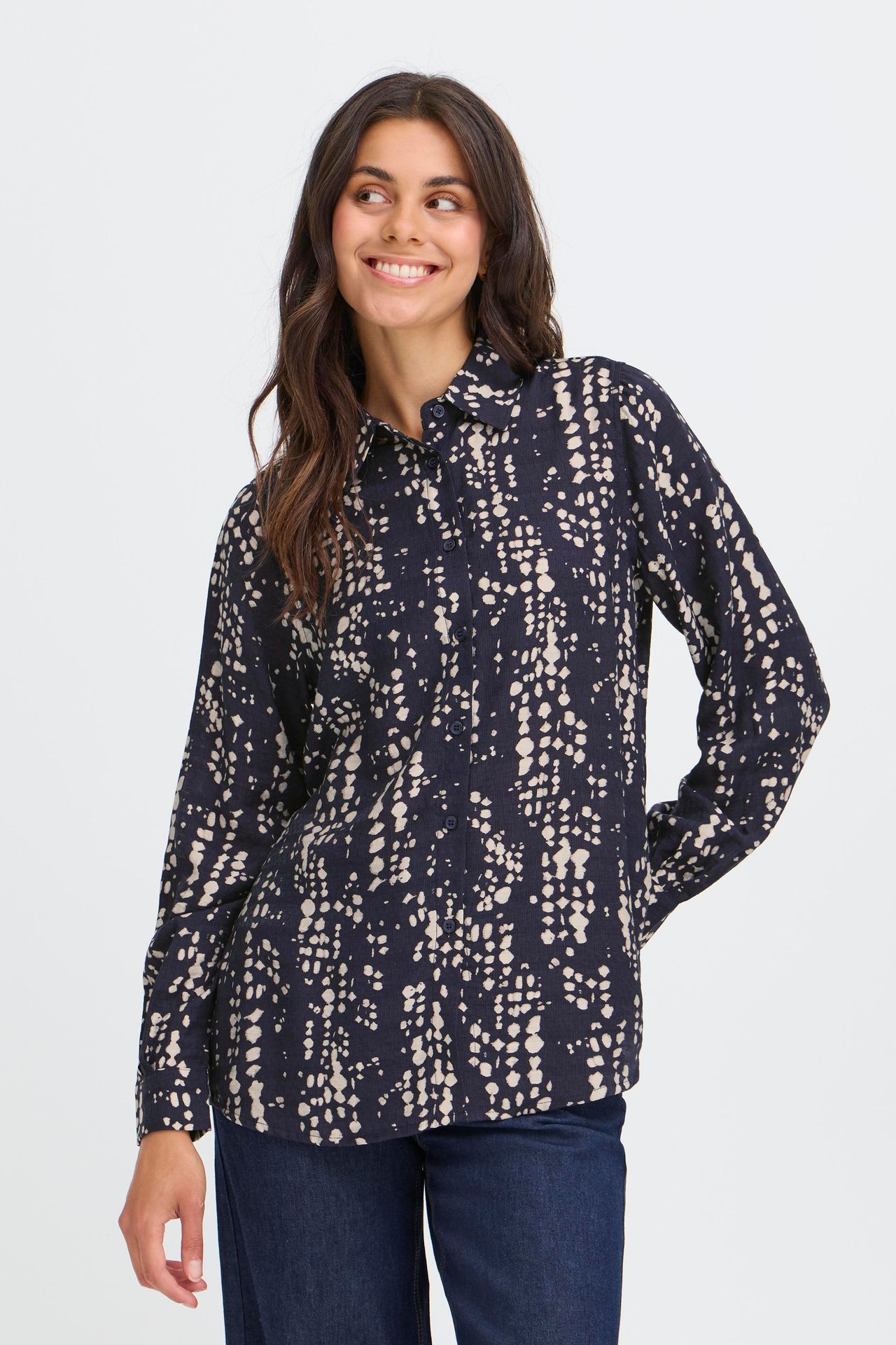 Fransa FRARIANA SH 7 NIGHTSKY DRIZ DROP 2900154118010