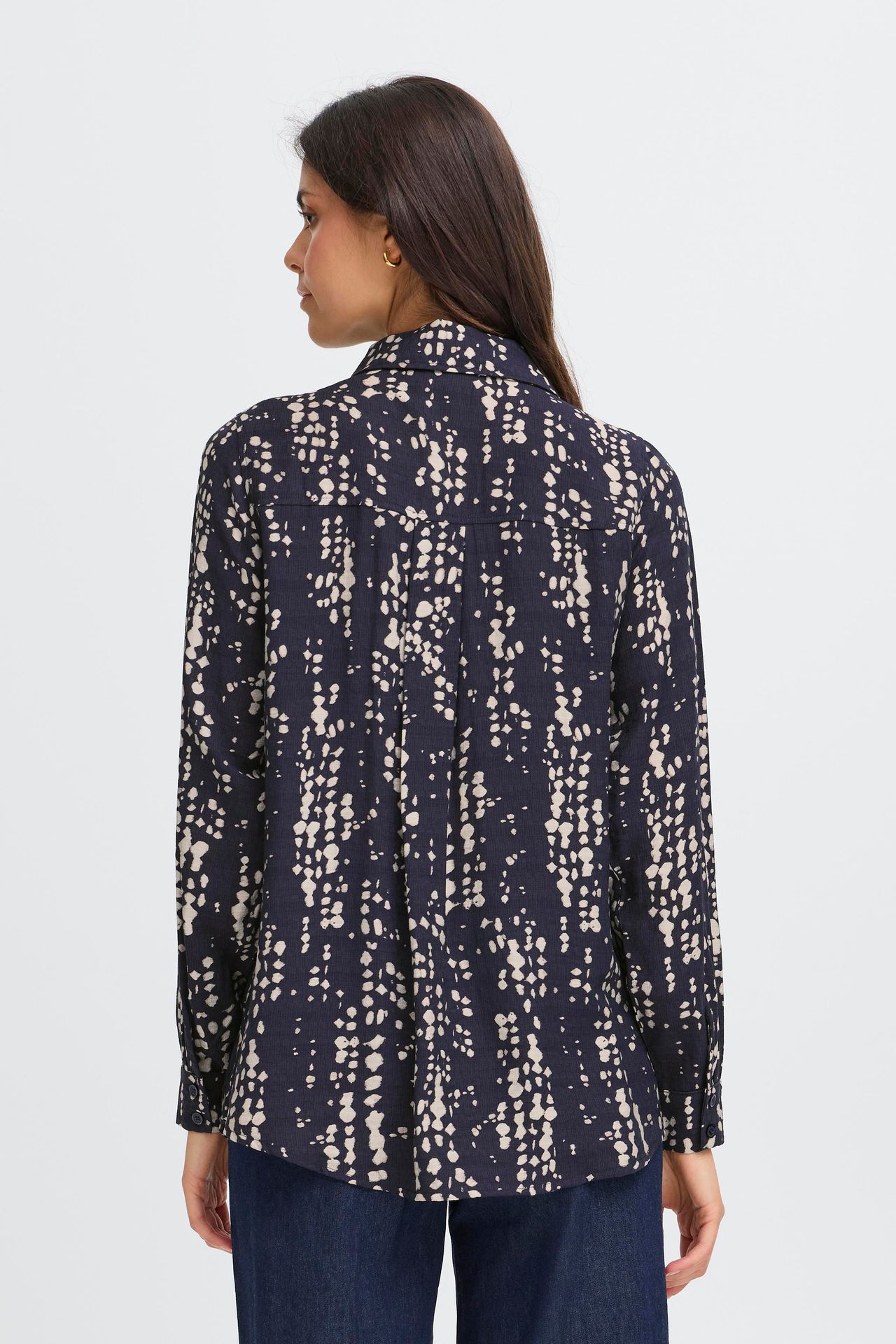 Fransa FRARIANA SH 7 NIGHTSKY DRIZ DROP 2900154118010 Fransa FRARIANA SH 7 NIGHTSKY DRIZ DROP 2900154118010