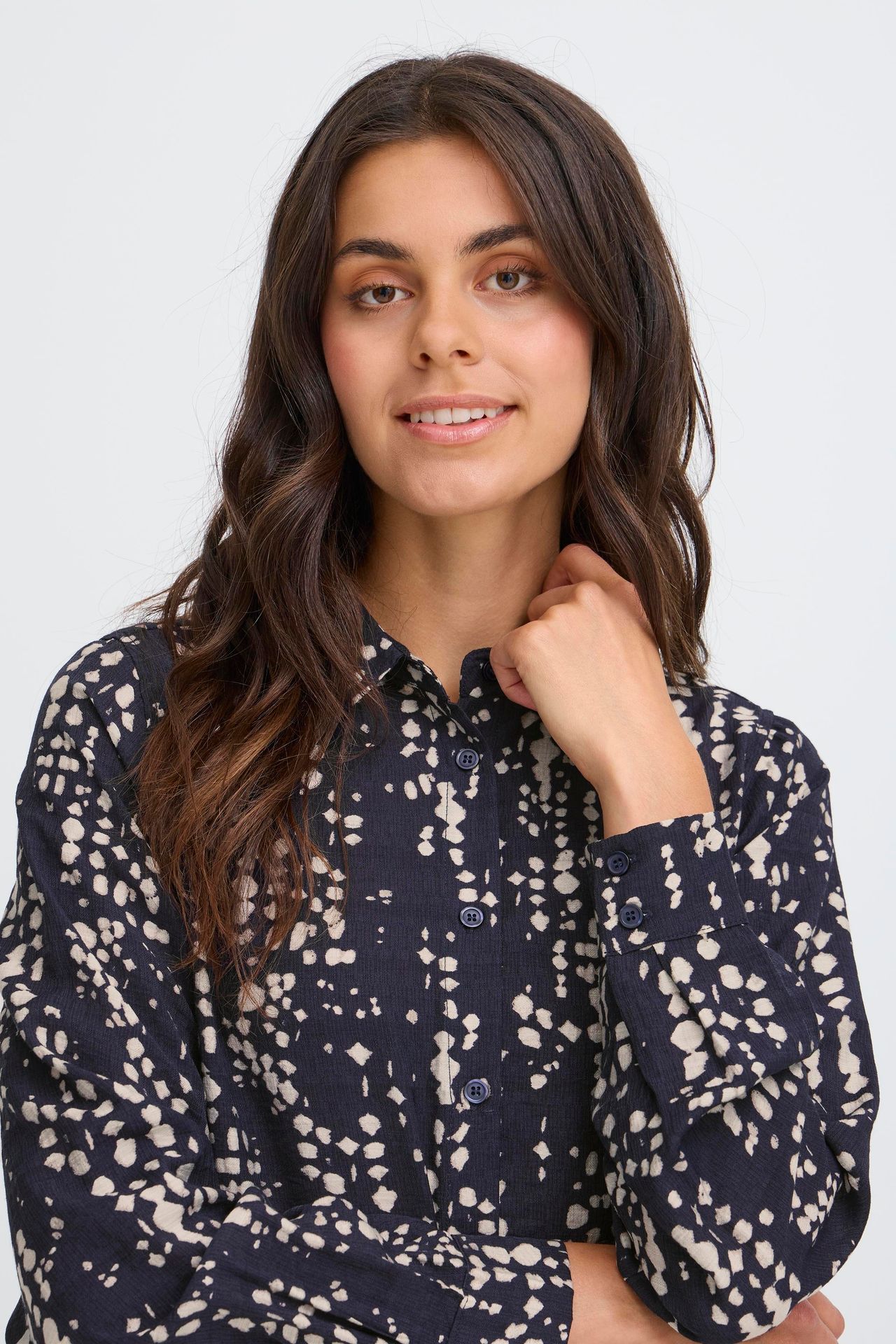Fransa FRARIANA SH 7 NIGHTSKY DRIZ DROP 2900154118010 Fransa FRARIANA SH 7 NIGHTSKY DRIZ DROP 2900154118010