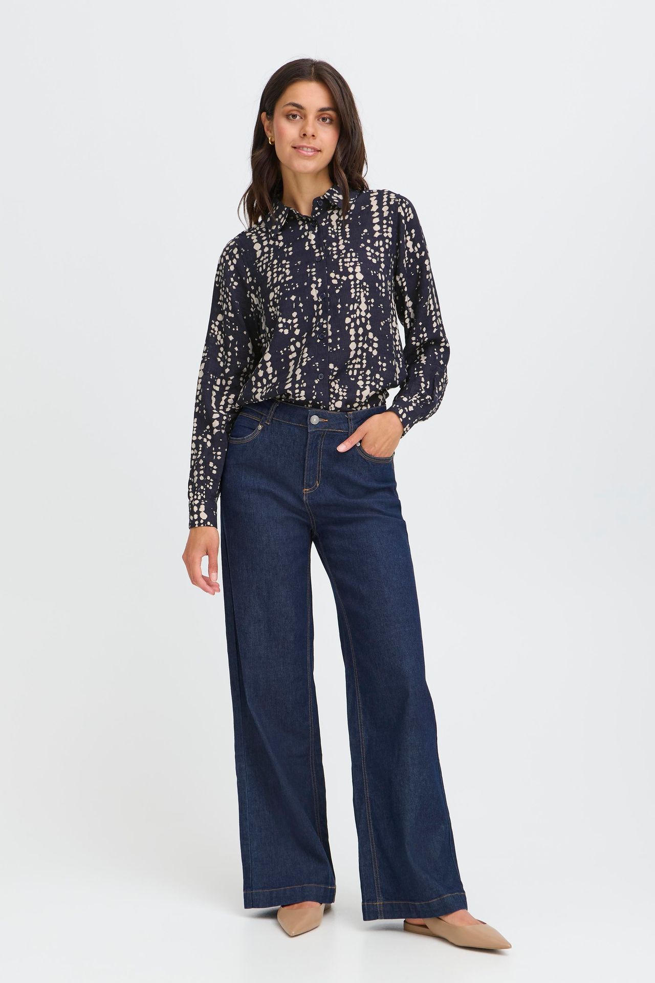 Fransa FRARIANA SH 7 NIGHTSKY DRIZ DROP 2900154118010 Fransa FRARIANA SH 7 NIGHTSKY DRIZ DROP 2900154118010