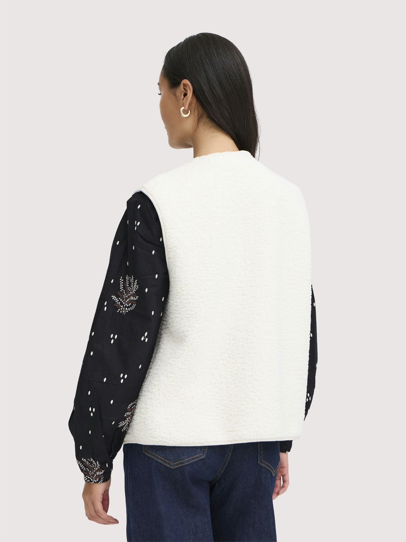 Fransa FRGWYNNE WA 1 Whisper White 2900154131019