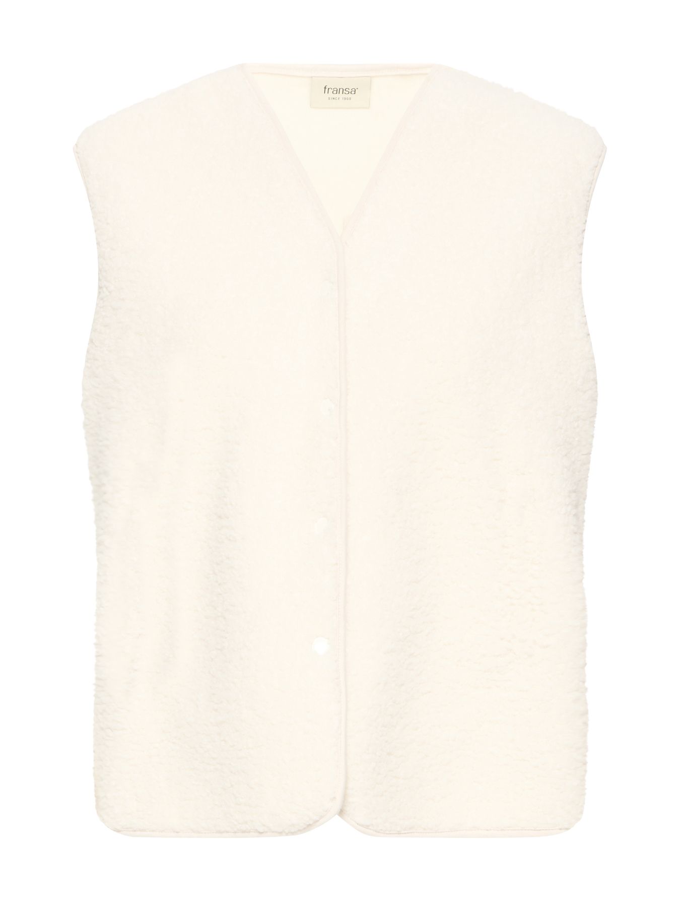 Fransa FRGWYNNE WA 1 Whisper White 2900154131019