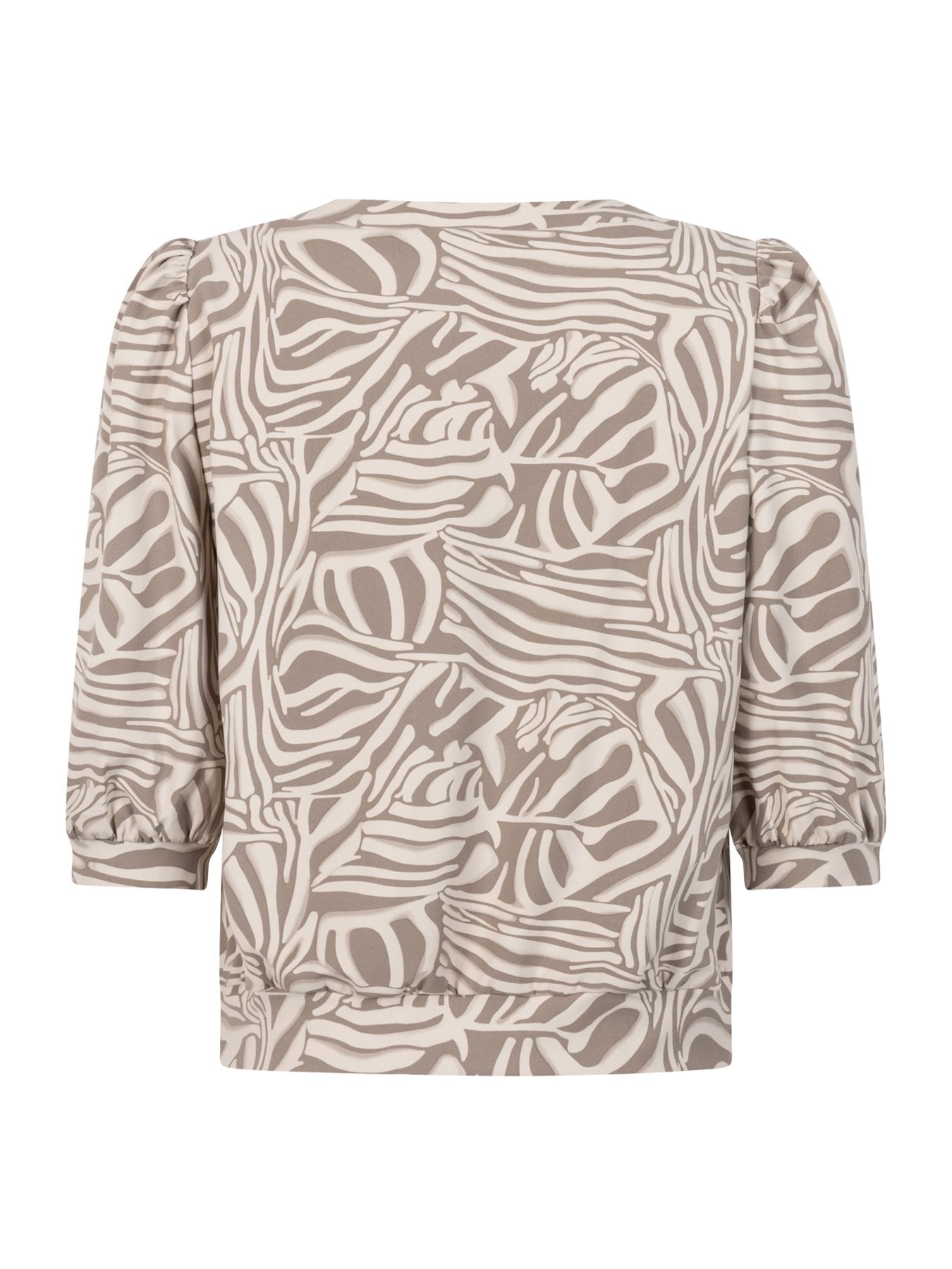 Zoso Nadine 0007-0009 sand-taupe 2900154140042