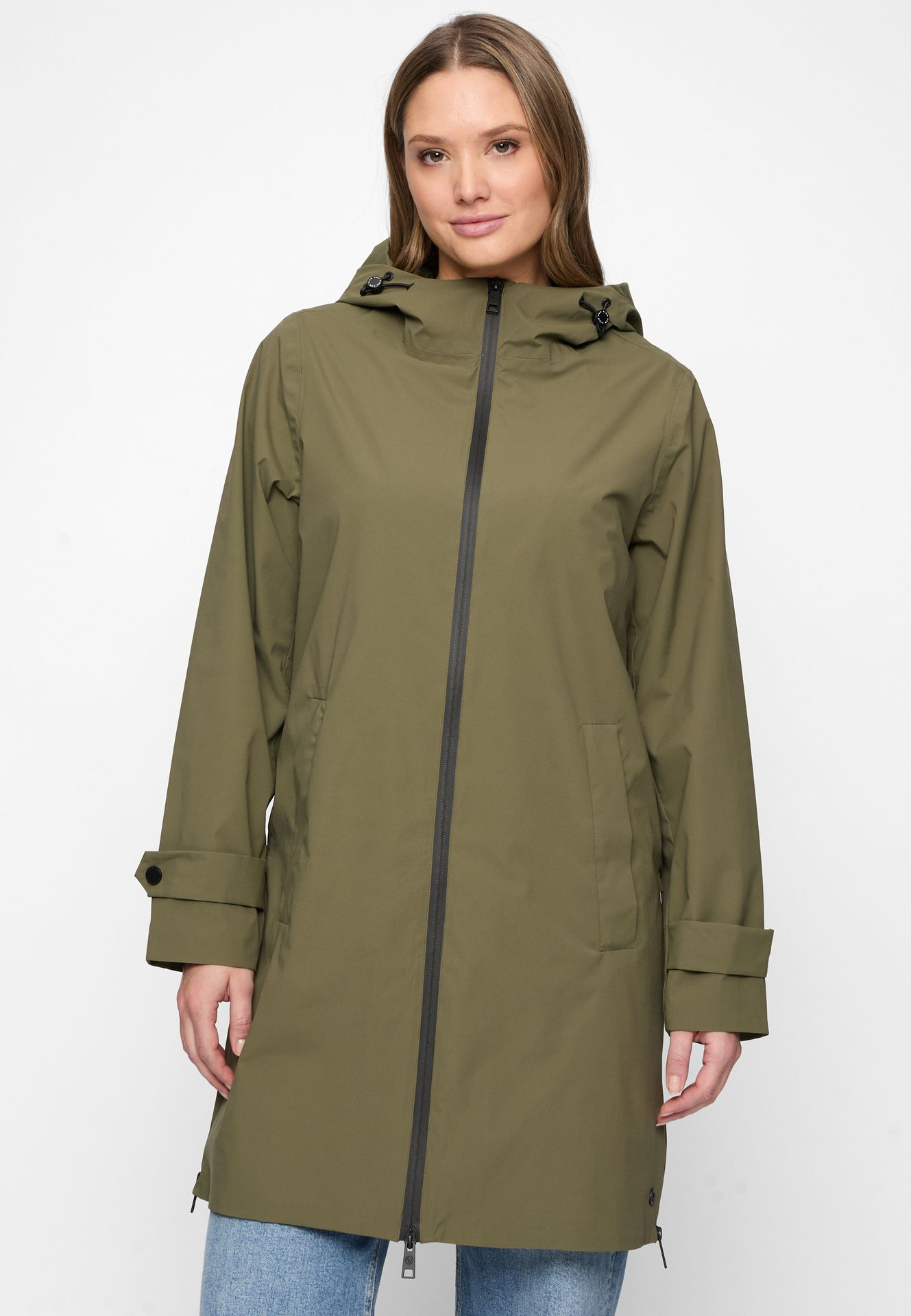 Covered Fabienne Olive 2900154154049