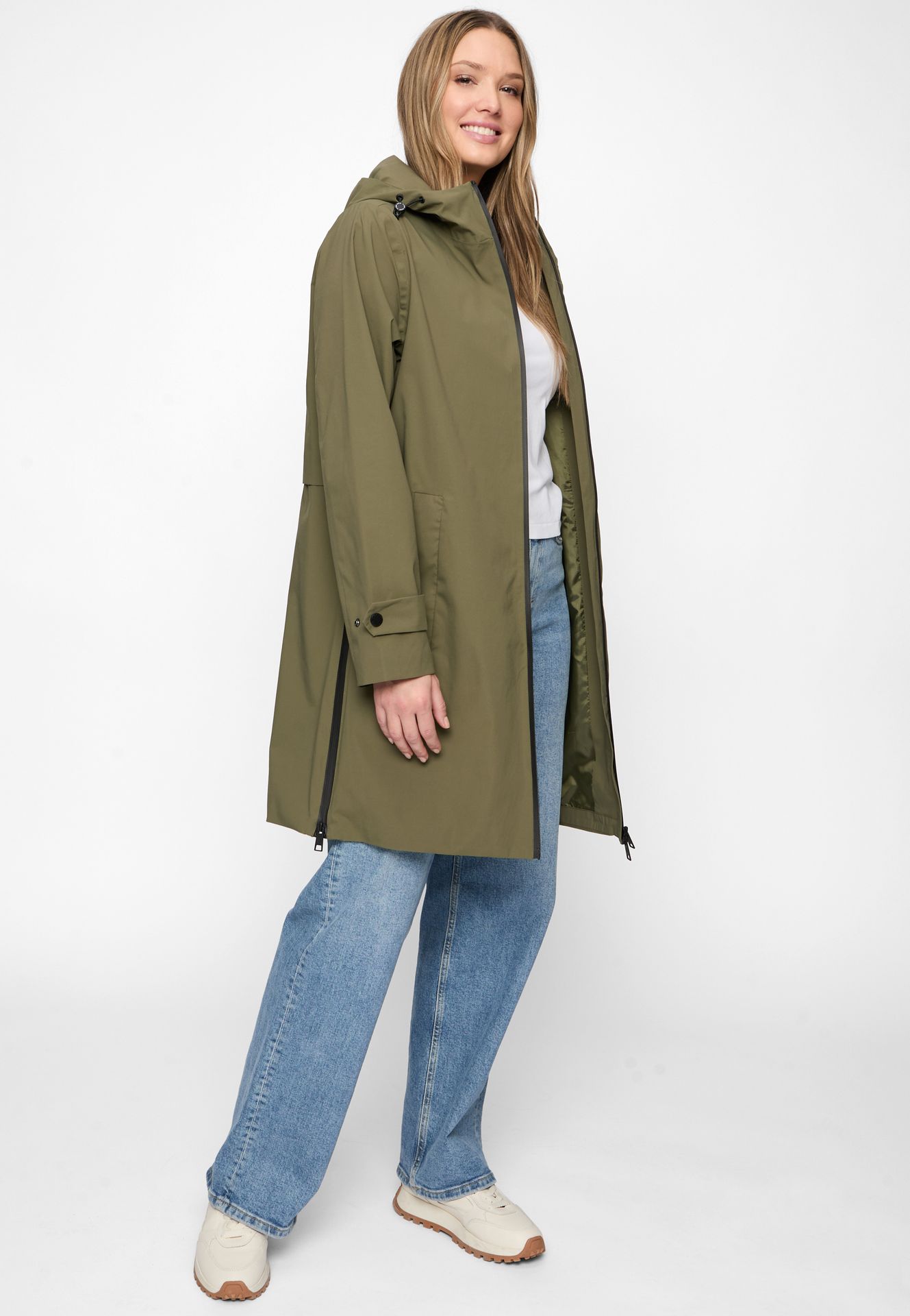 covered Fabienne Olive 2900154154070