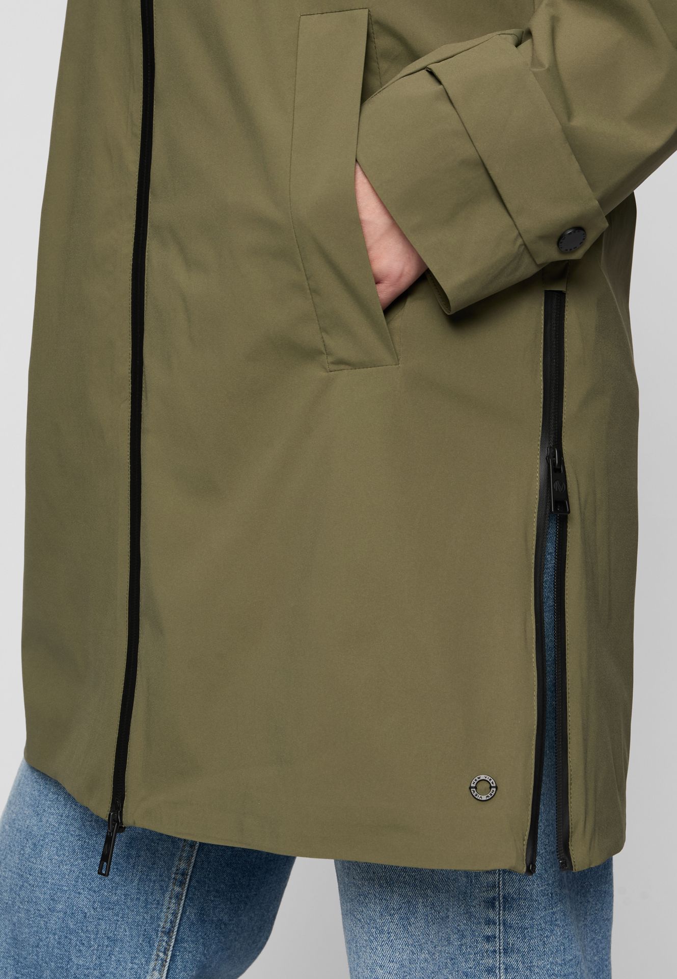 covered Fabienne Olive 2900154154070