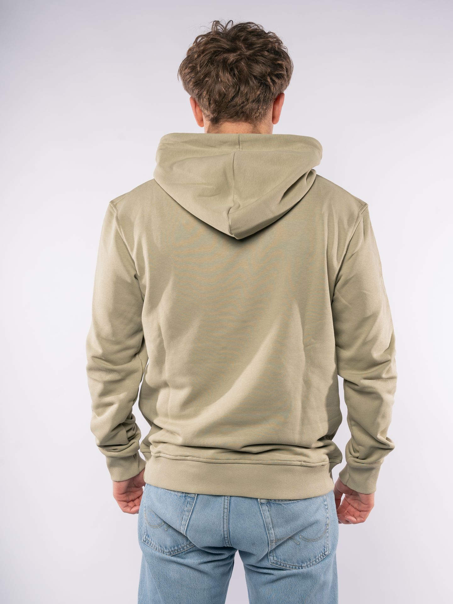 Ballin 2500 Hoodie basic Musty 2900154168039 Ballin 2500 Hoodie basic Musty 2900154168039