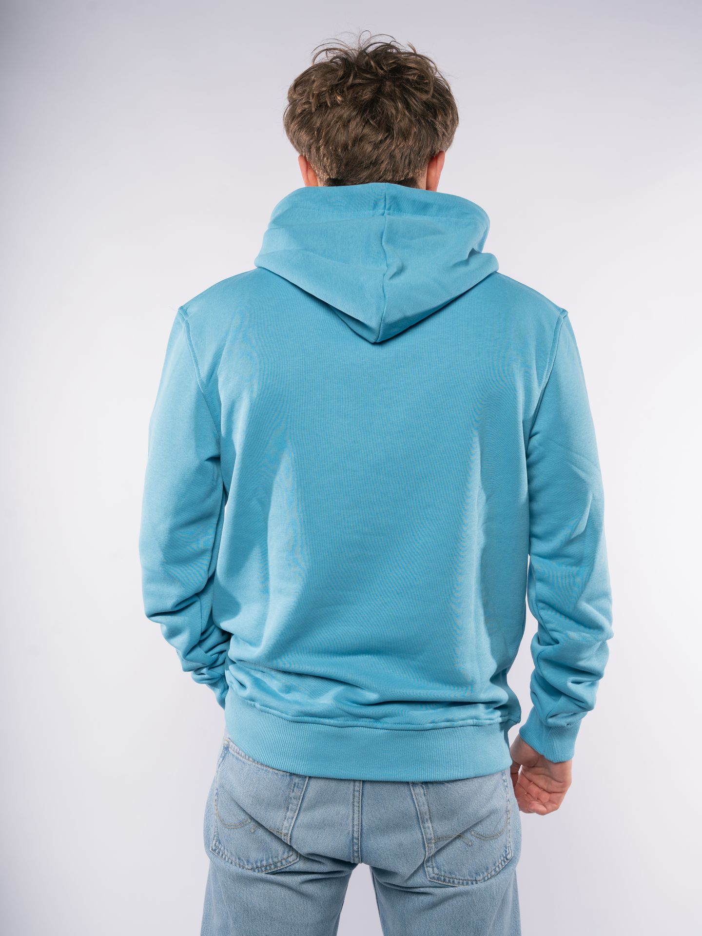 Ballin 2500 Hoodie basic Niagra 2900154167032