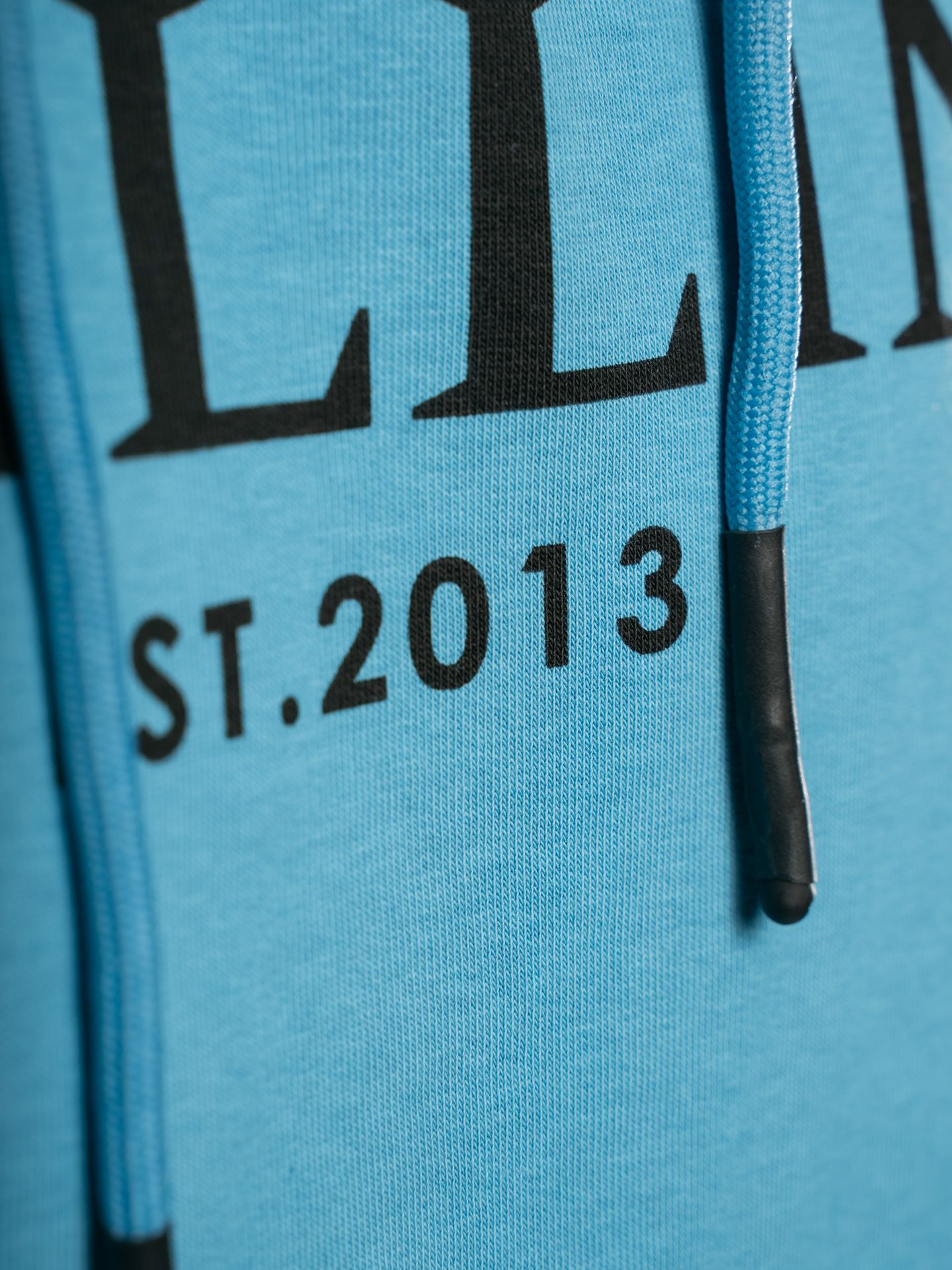 Ballin 2500 Hoodie basic Niagra 2900154167032