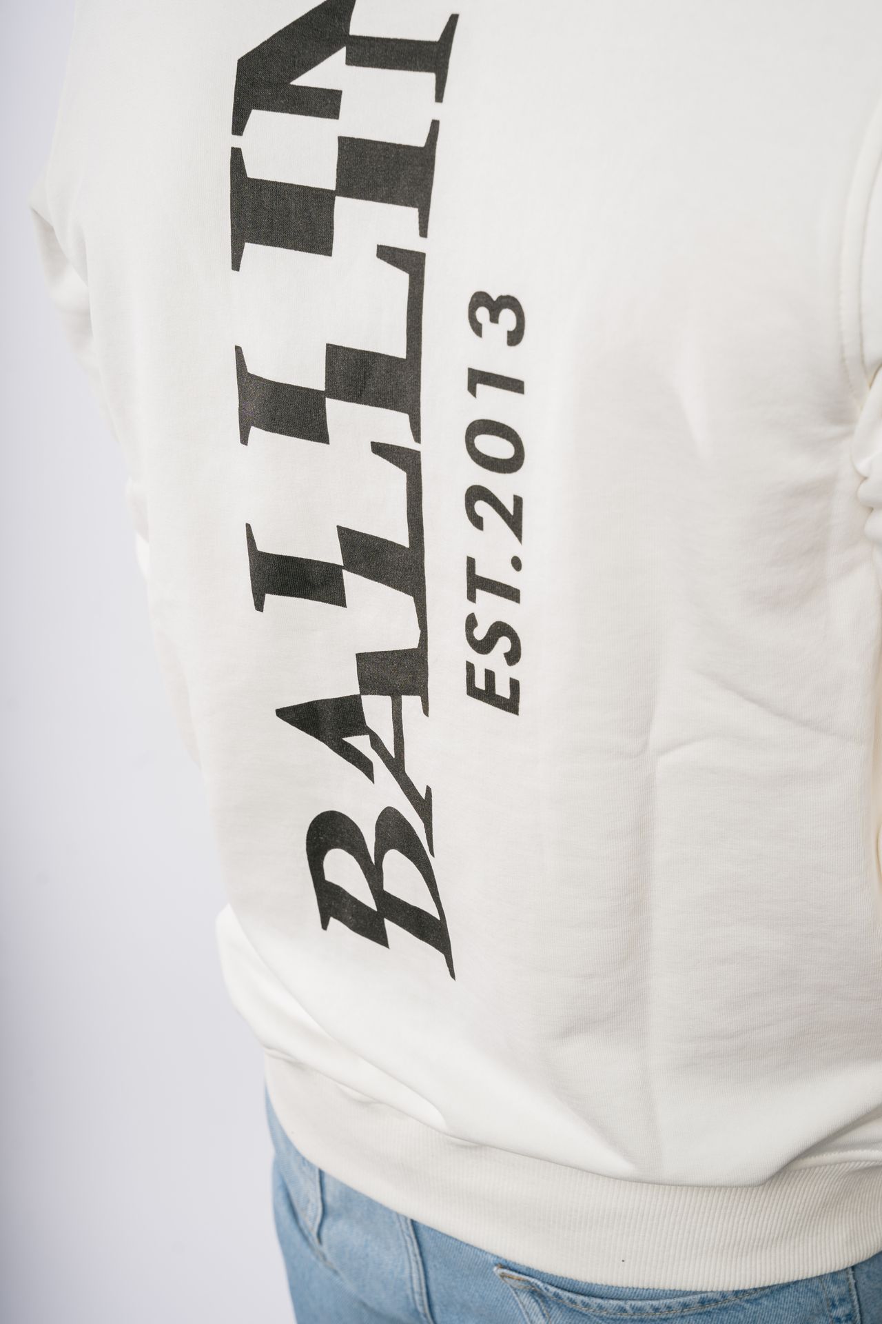 Ballin 2502 Crewneck ecru 2900154170087