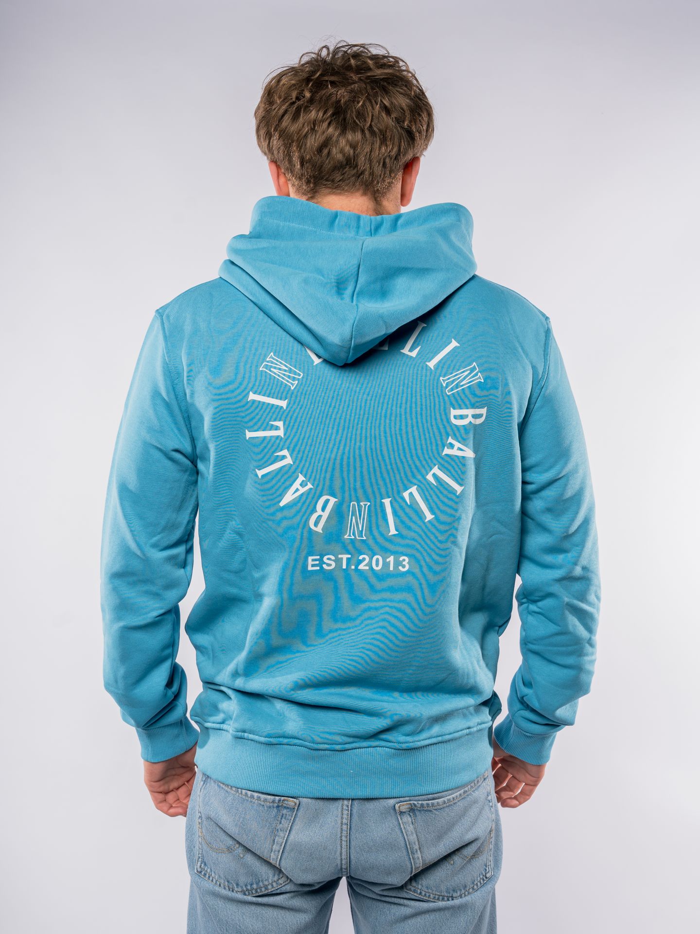 Ballin 2520 Hoodie Niagra 2900154173088 Ballin 2520 Hoodie Niagra 2900154173088