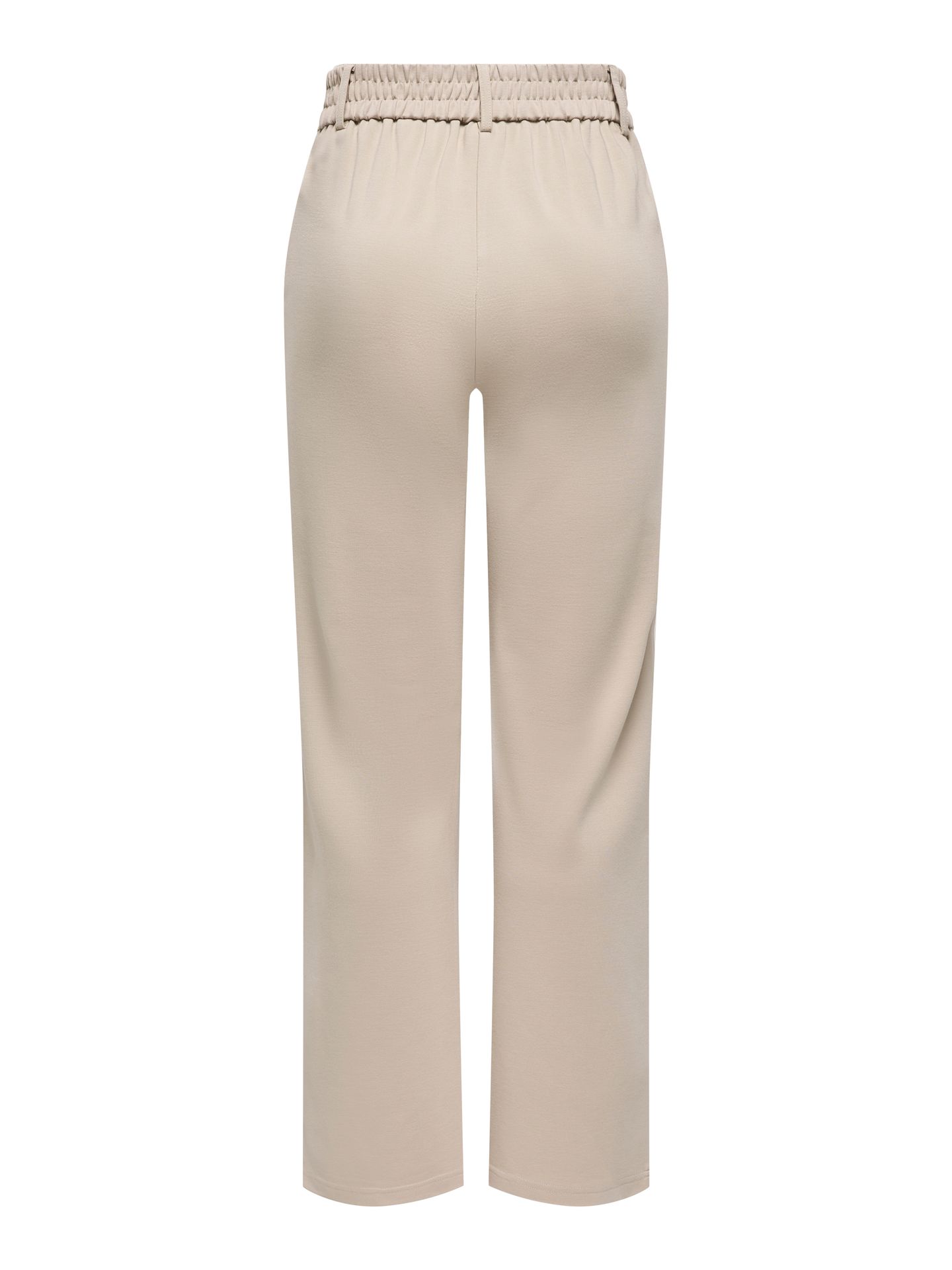 Only ONLPOPTRASH LIFE MW STRAIGHT PNT NO Pure Cashmere 2900154181120