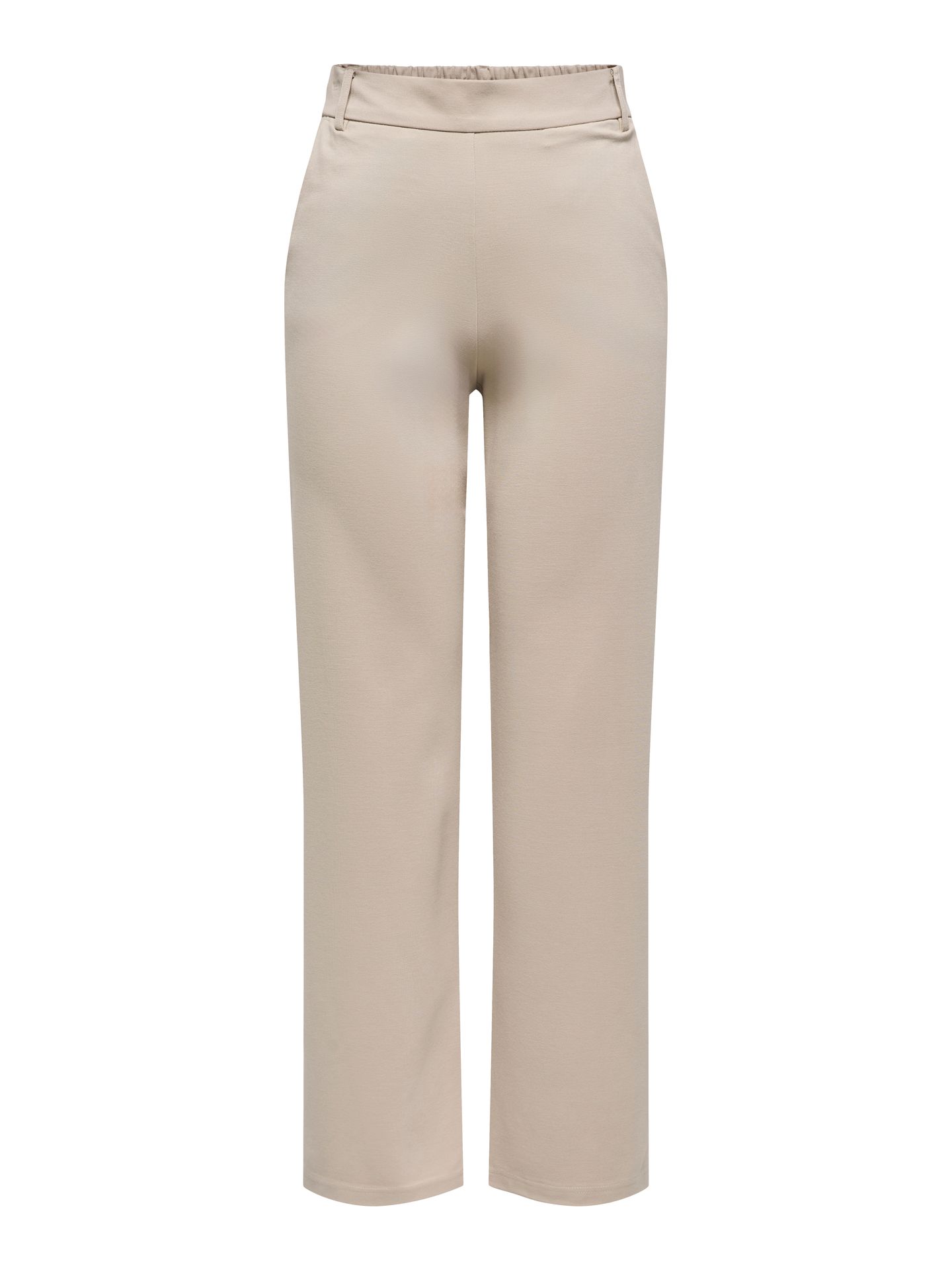 Only ONLPOPTRASH LIFE MW STRAIGHT PNT NO Pure Cashmere 2900154181120