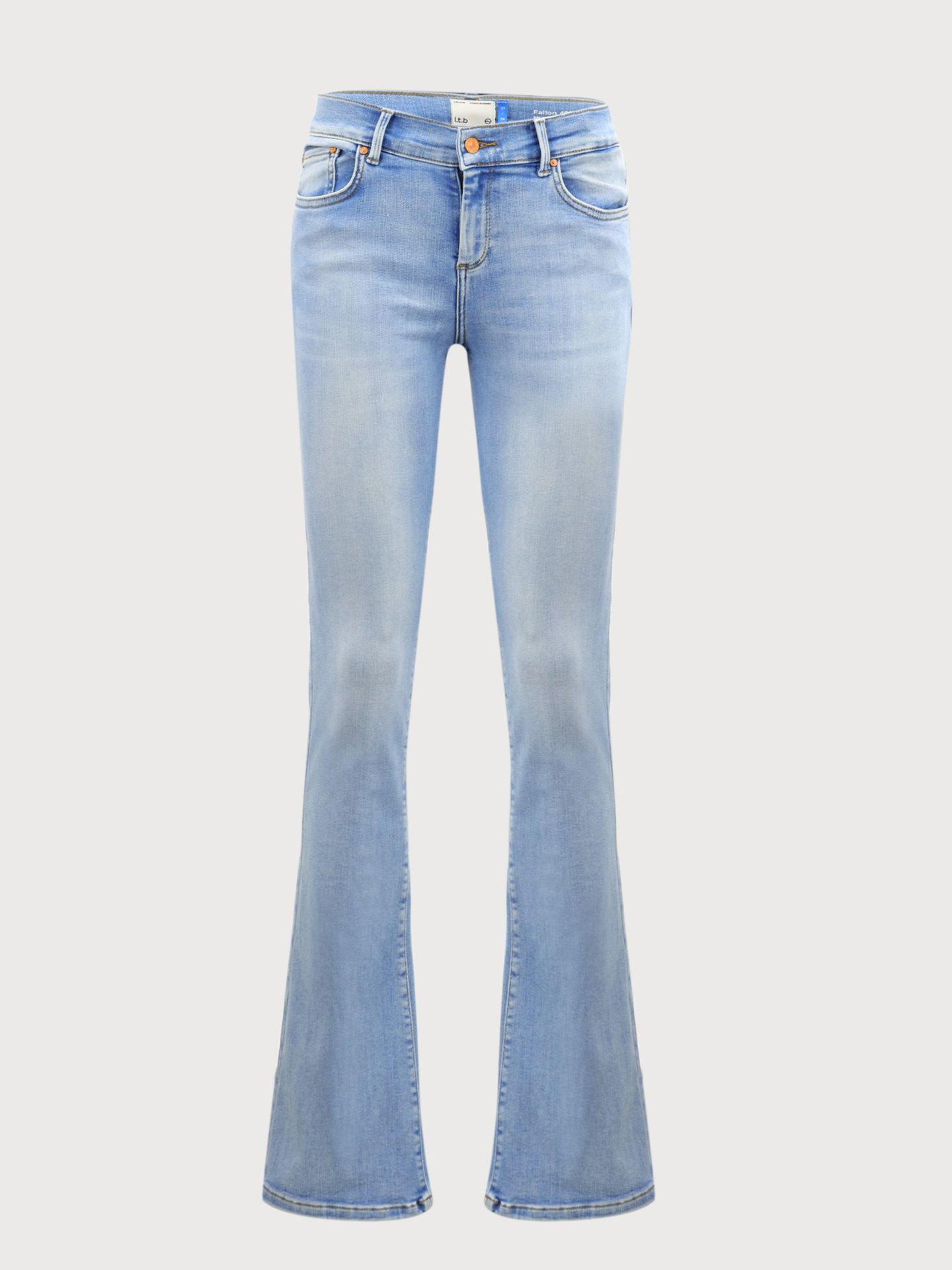 Ltb jeans Fallon 400 Flair 55592 Anova 2900154186347