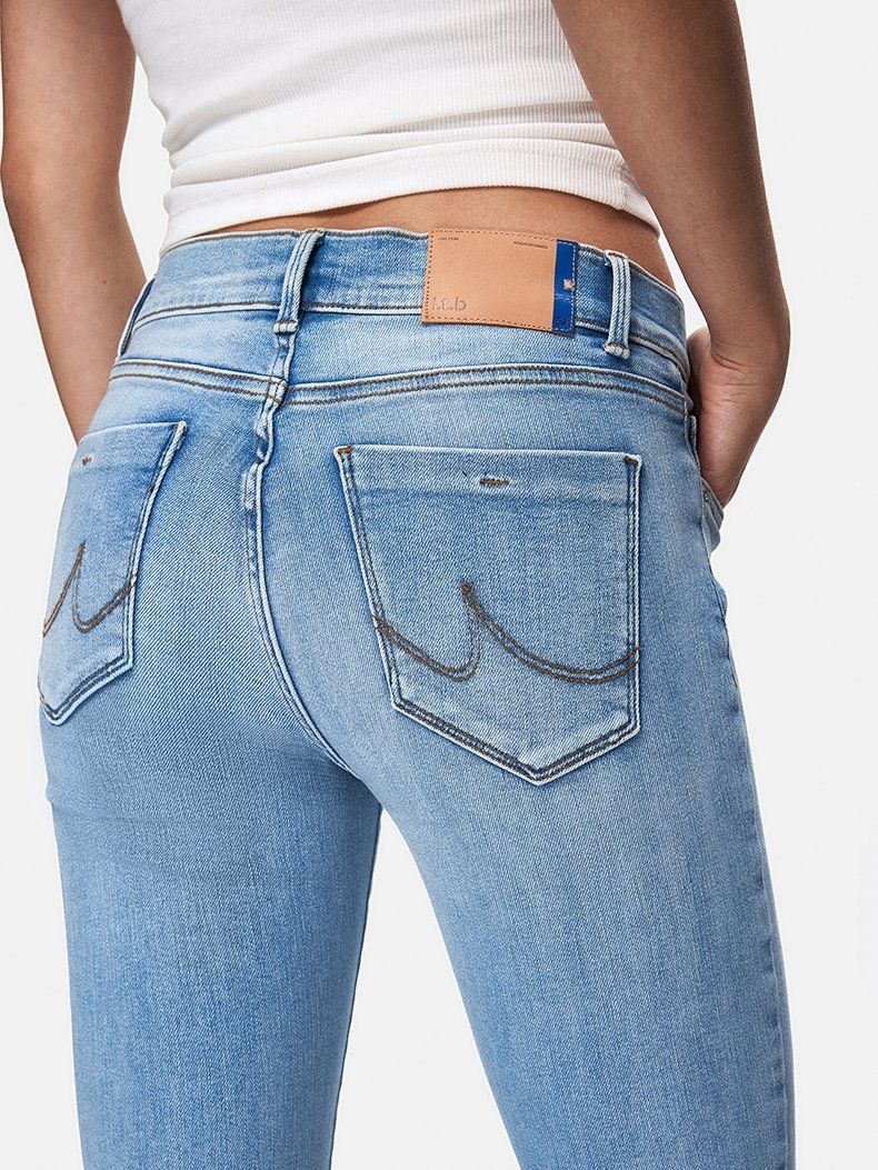 Ltb jeans Fallon 400 Flair 55592 Anova 2900154186347