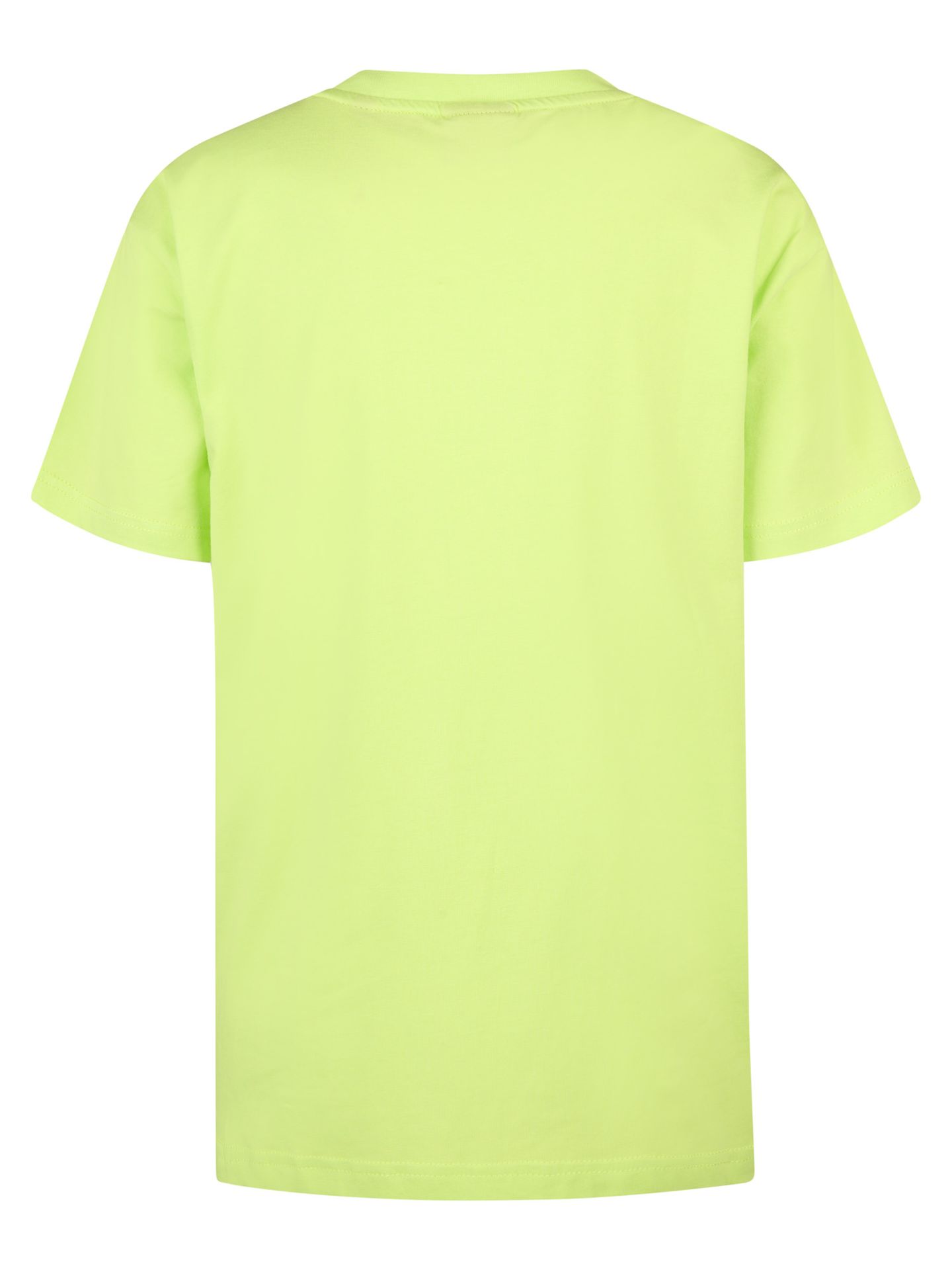 Petrol Industries Boys T-Shirt SS 1107 acid yellow 2900154191051