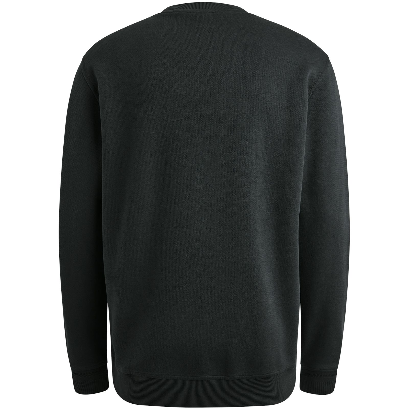 Cast Iron Long sleeve r-neck regular fit twi Sea Storm 00112063-5442