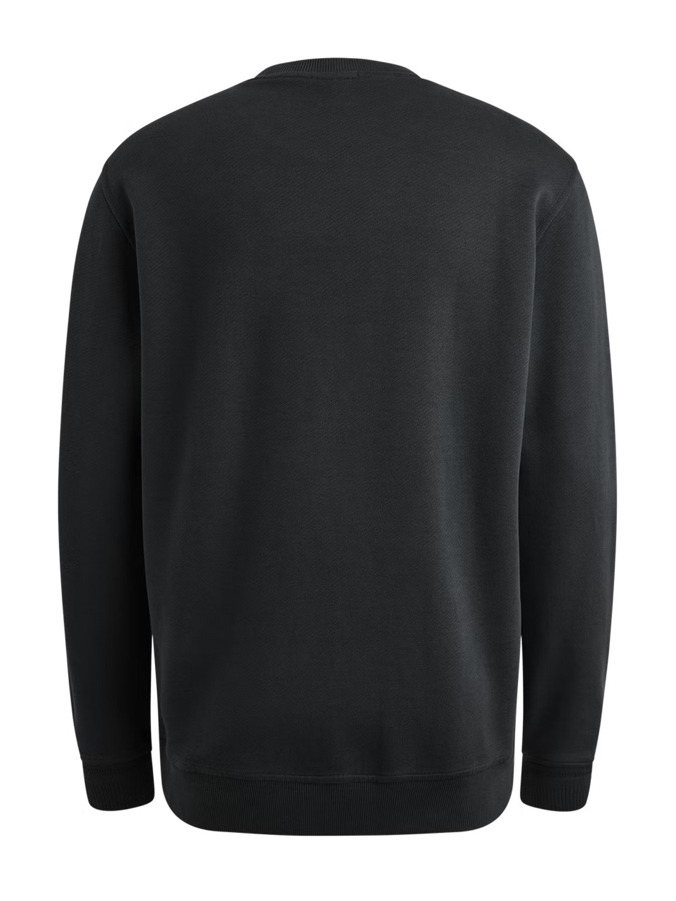 Cast Iron Long sleeve r-neck regular fit twi Sea Storm 2900154219014