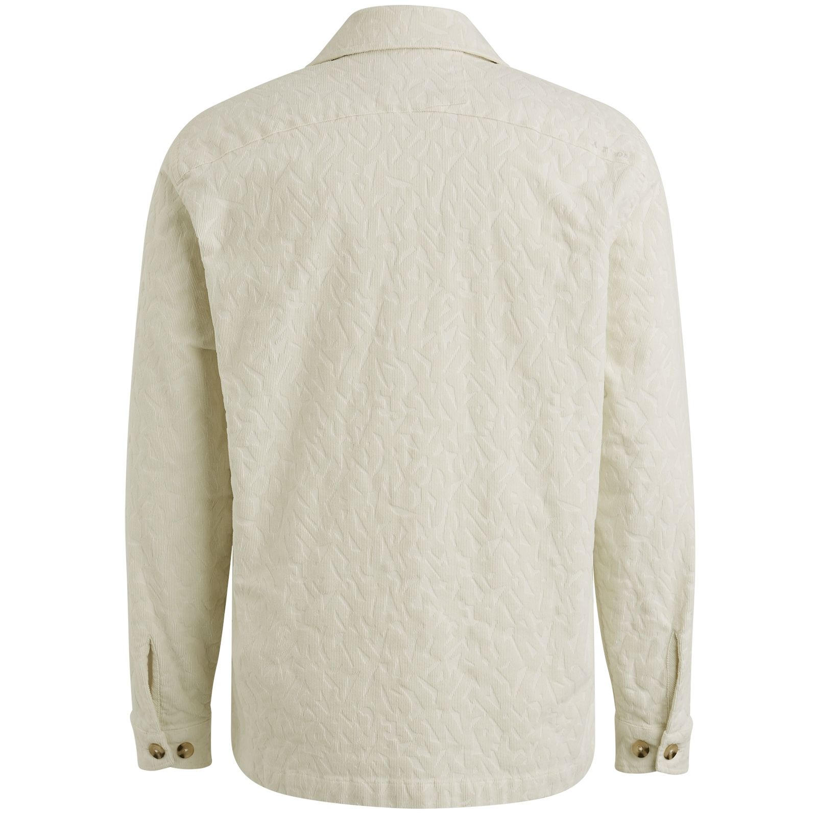 Cast Iron LONG SLEEVE SHIRT Ribcord Tonal pr 9001 00112069-9001 Cast Iron LONG SLEEVE SHIRT Ribcord Tonal pr 9001 00112069-9001