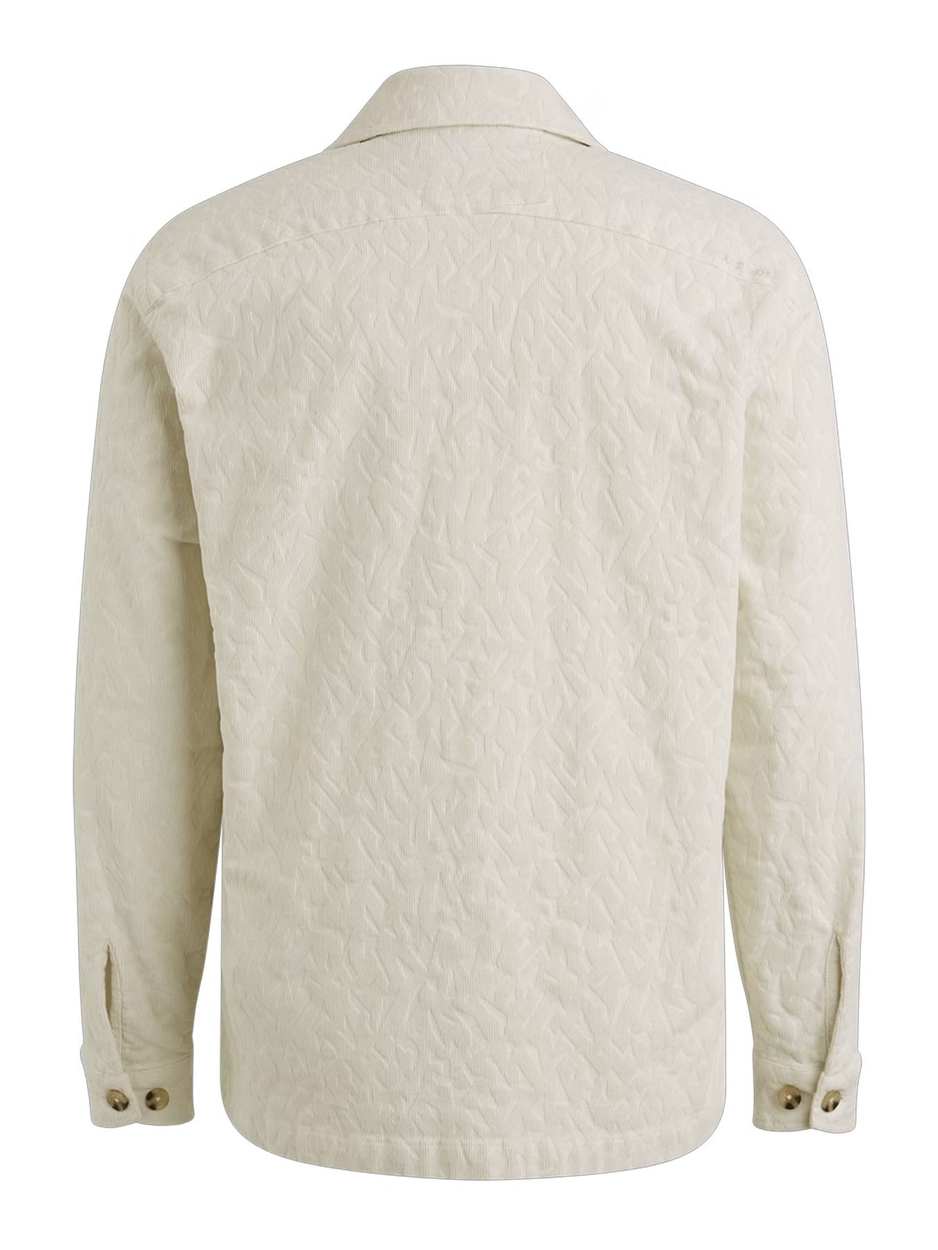 Cast Iron LONG SLEEVE SHIRT Ribcord Tonal pr 9001 2900154226043