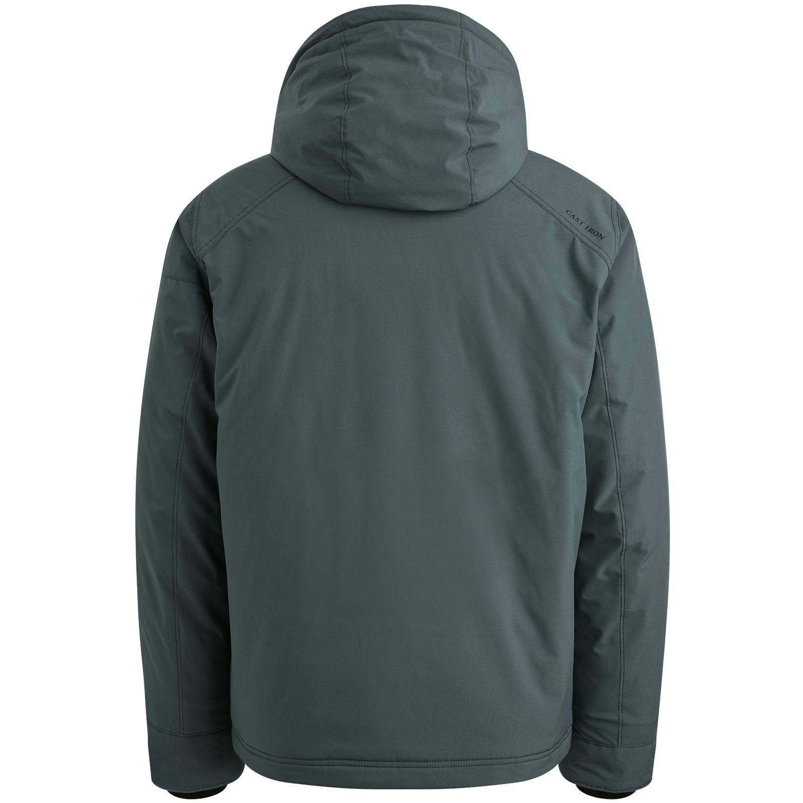 Cast Iron Short jacket 2L Softshell/ Superbo Dark Slate 2900154238039 Cast Iron Short jacket 2L Softshell/ Superbo Dark Slate 2900154238039