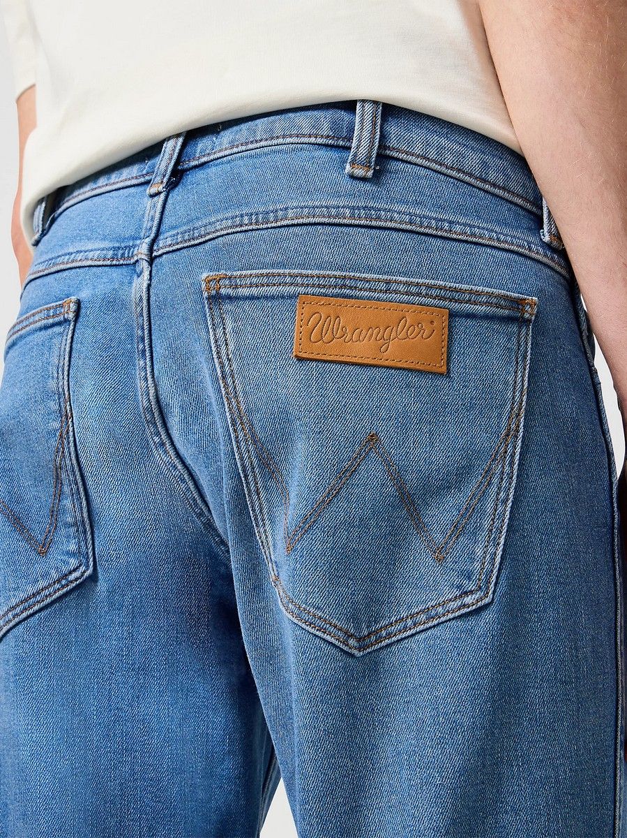 Wrangler Greensboro New Favorite New Favorite 2900154241664