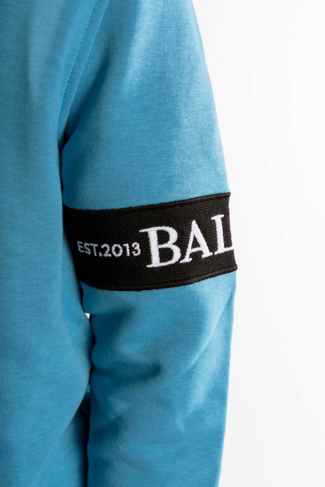 Ballin 5014 Kids Hoodie Niagra 2900154264038