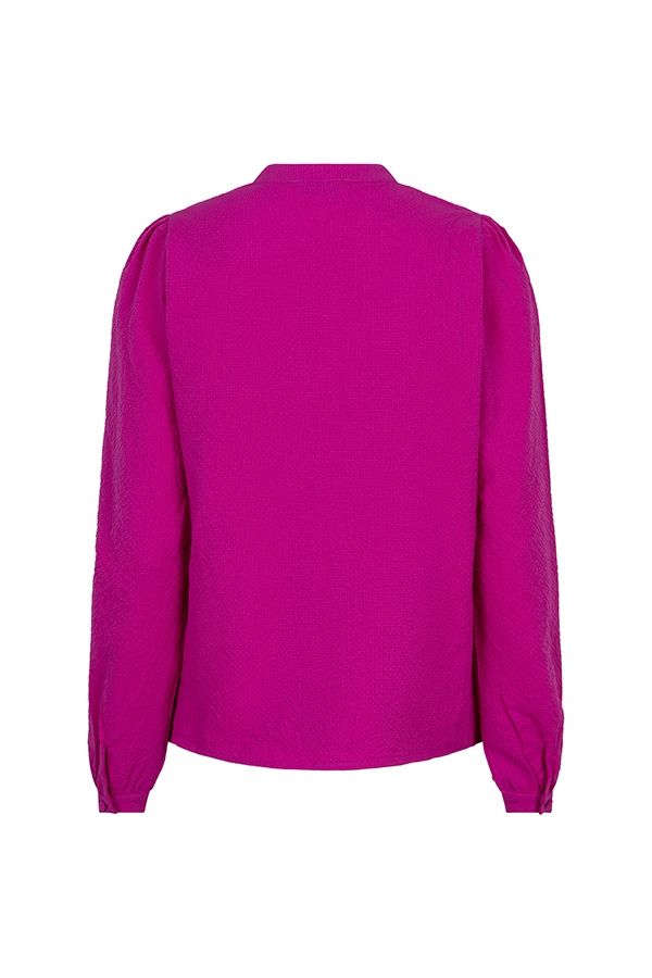 Lofty Manner Blouse Fie 750 purple 2900154269071