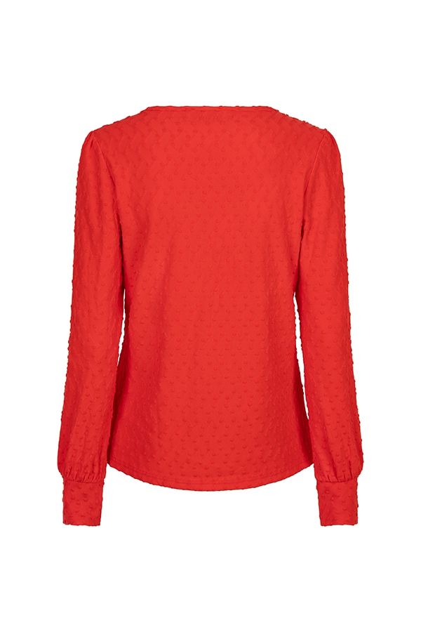 Lofty Manner Top Jet 315 coral 2900154271029