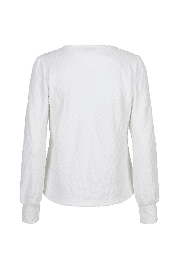 Lofty Manner Top Jet 100 white 2900154272033